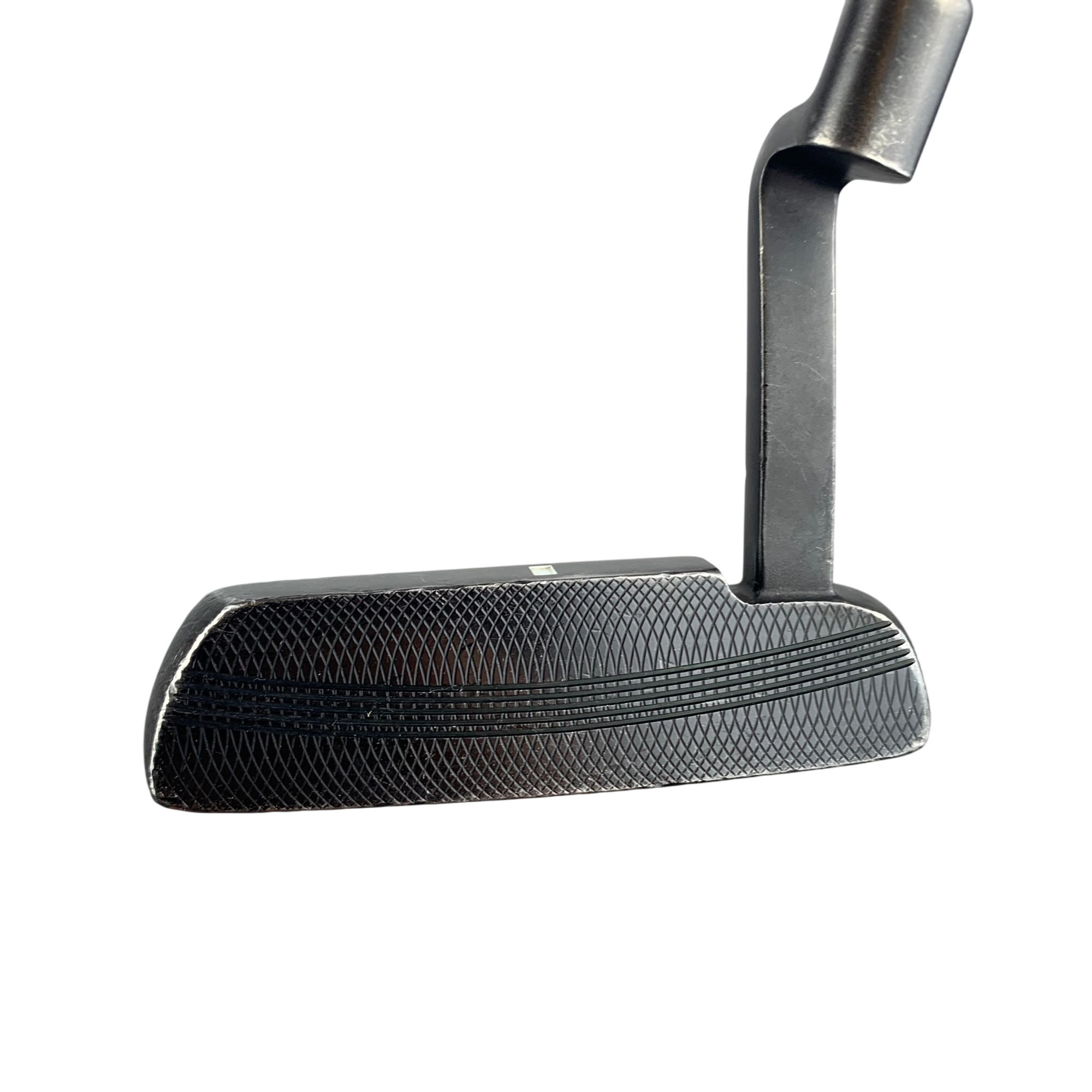 Wilson Staff 8885 blk Putter / 34" galleri billede 4 - brugt golf udstyr i god stand