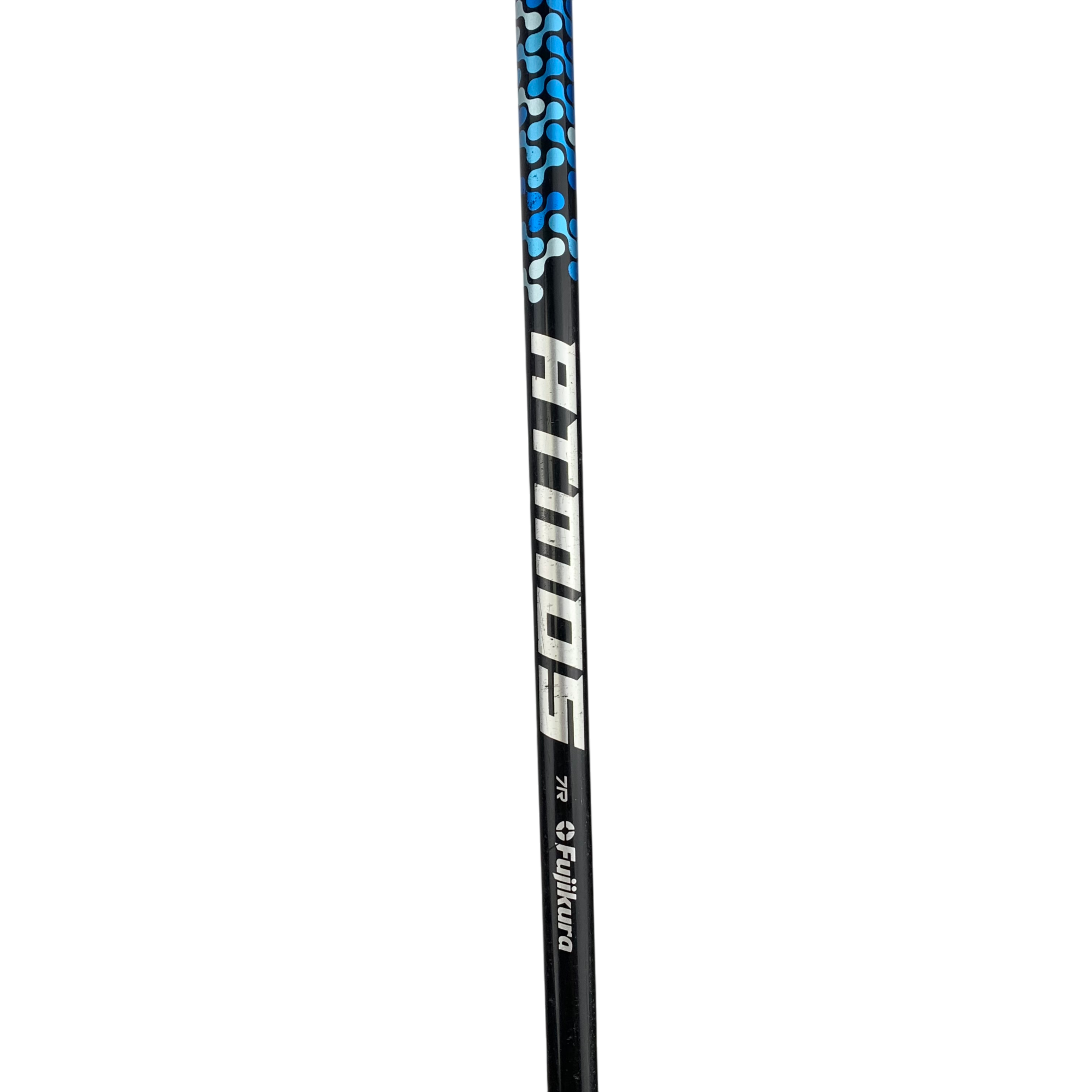 Cobra King F9 Fairway Wood / Flex Regular / Grafit / #3/14.5 Venstre galleri billede 4 - brugt golf udstyr i god stand