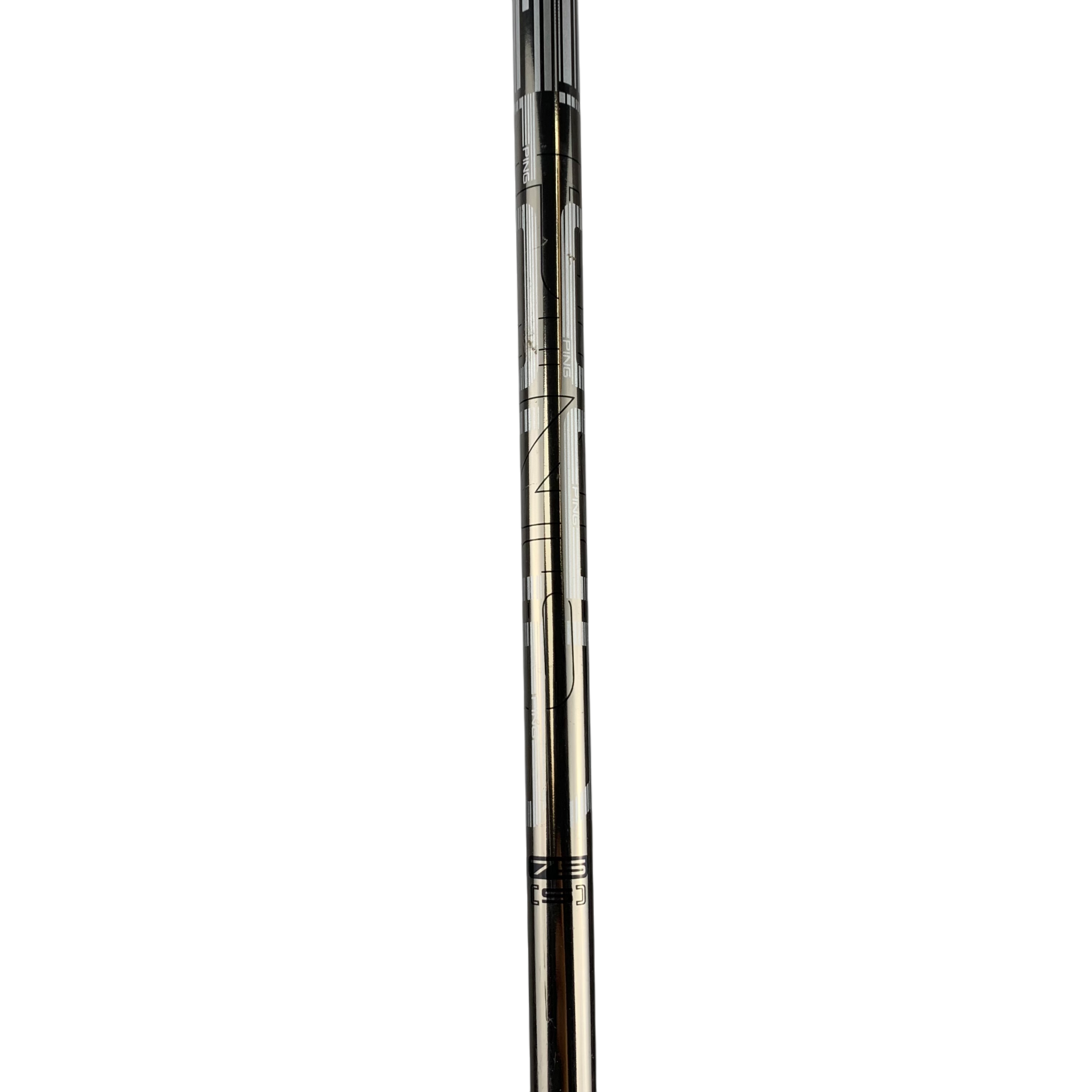 PING G400 Fairway Wood / Flex Stiff / Grafit / #3/14.5 galleri billede 4 - brugt golf udstyr i god stand