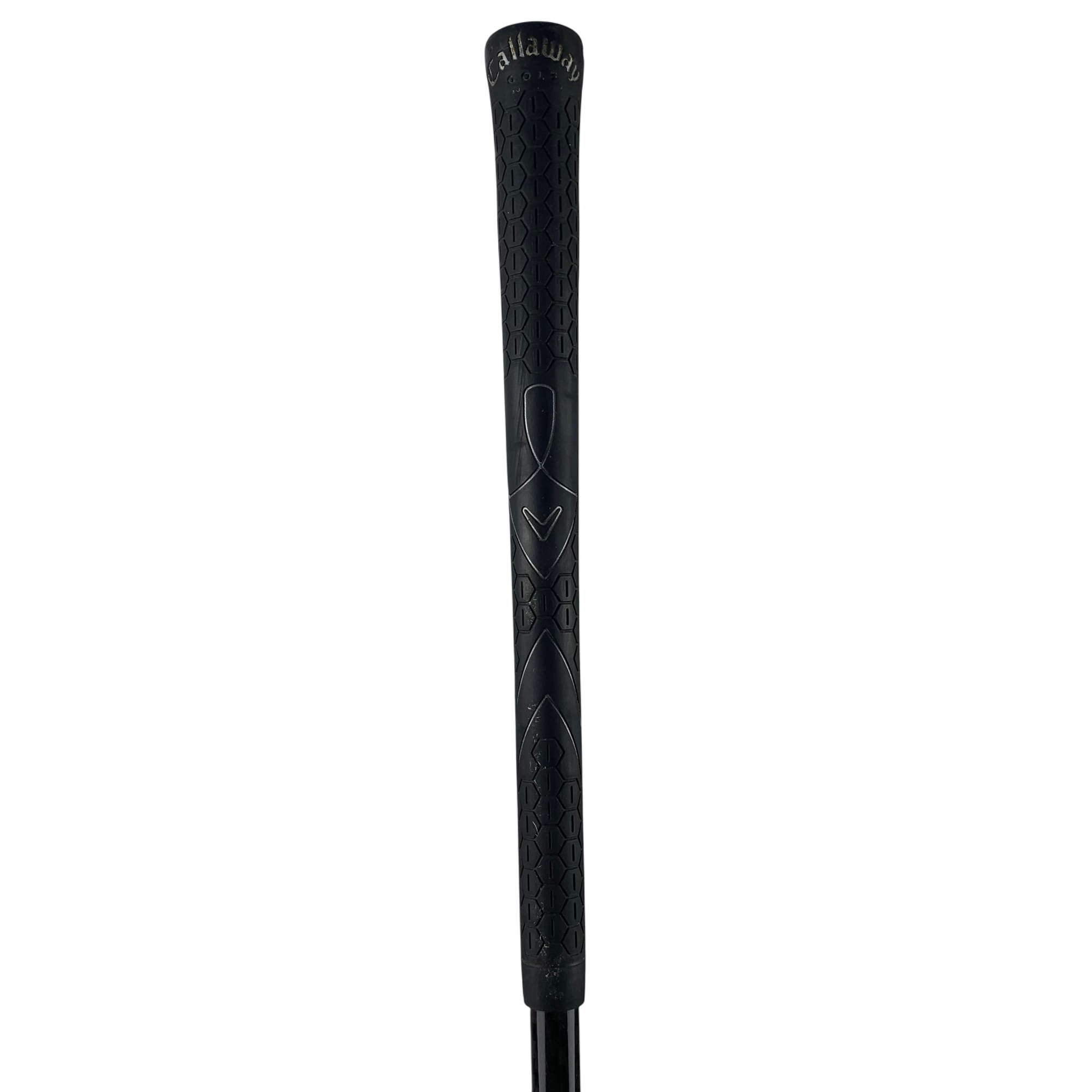Callaway Fusion 7 Fairway Wood / Flex Regular / Grafit / #7/21 galleri billede 4 - brugt golf udstyr i god stand