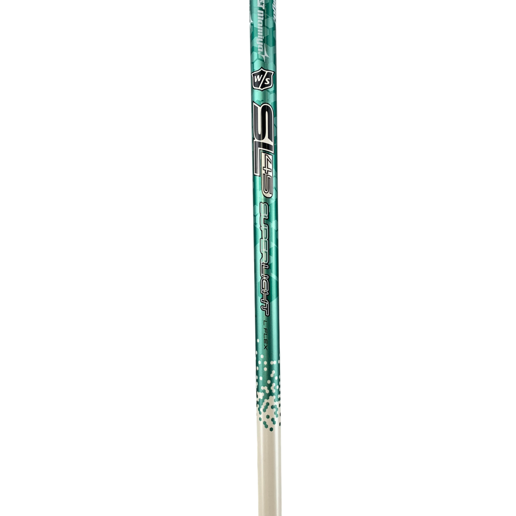 Wilson Staff D100 Driver / Flex Ladies / Loft 14 galleri billede 4 - brugt golf udstyr i god stand