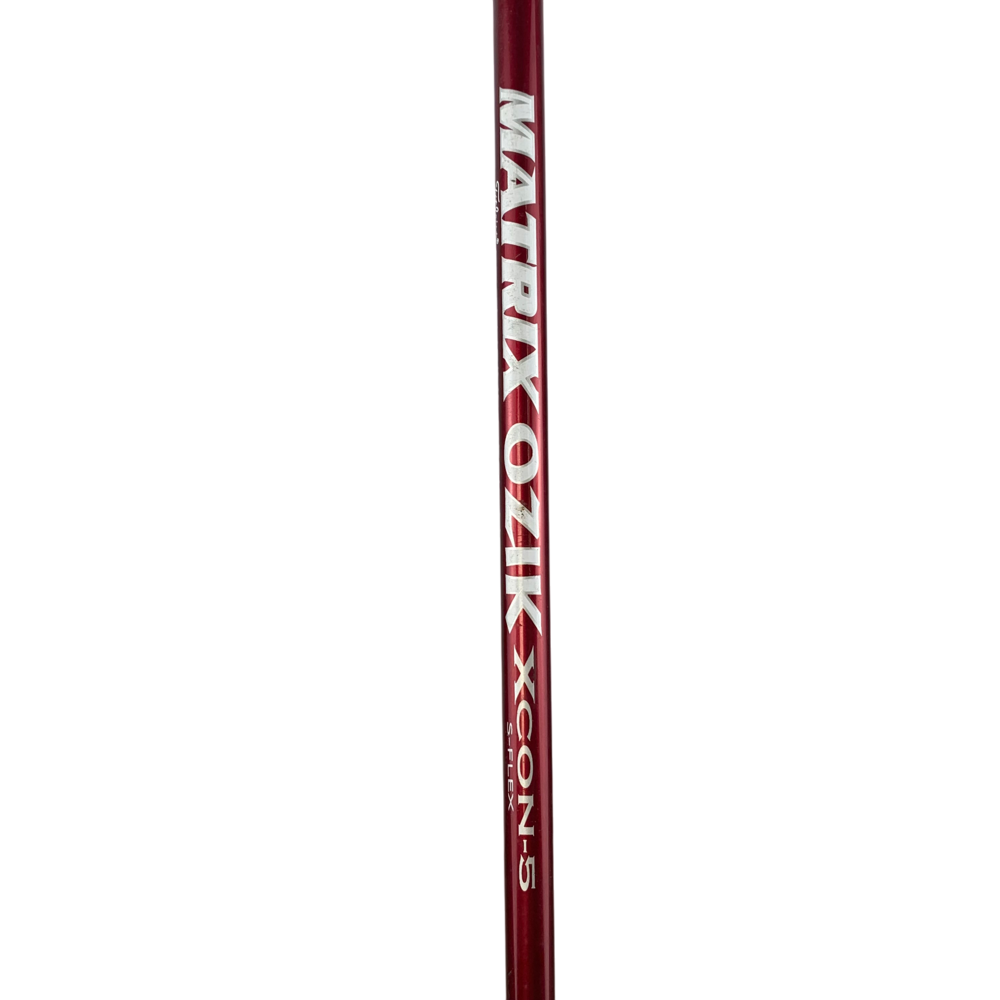 Titleist 909D COMP Driver / Flex Stiff / Loft 10.5 galleri billede 4 - brugt golf udstyr i god stand