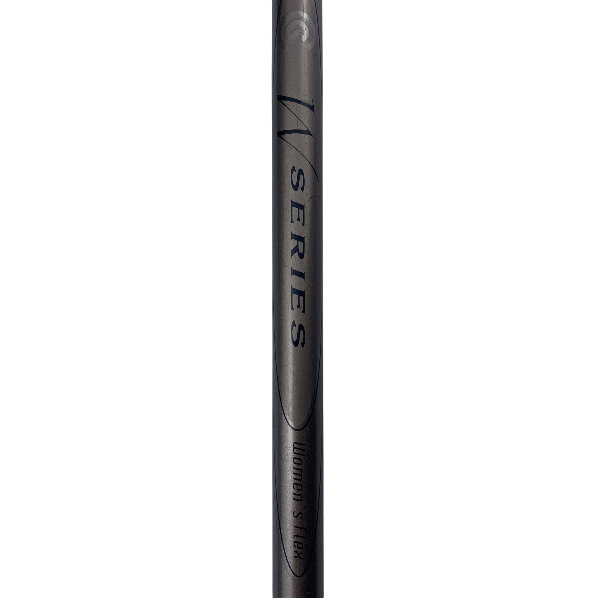 Cleveland W-Series Jernsæt / Flex Ladies / 6-SW / Grafit galleri billede 4 - brugt golf udstyr i god stand