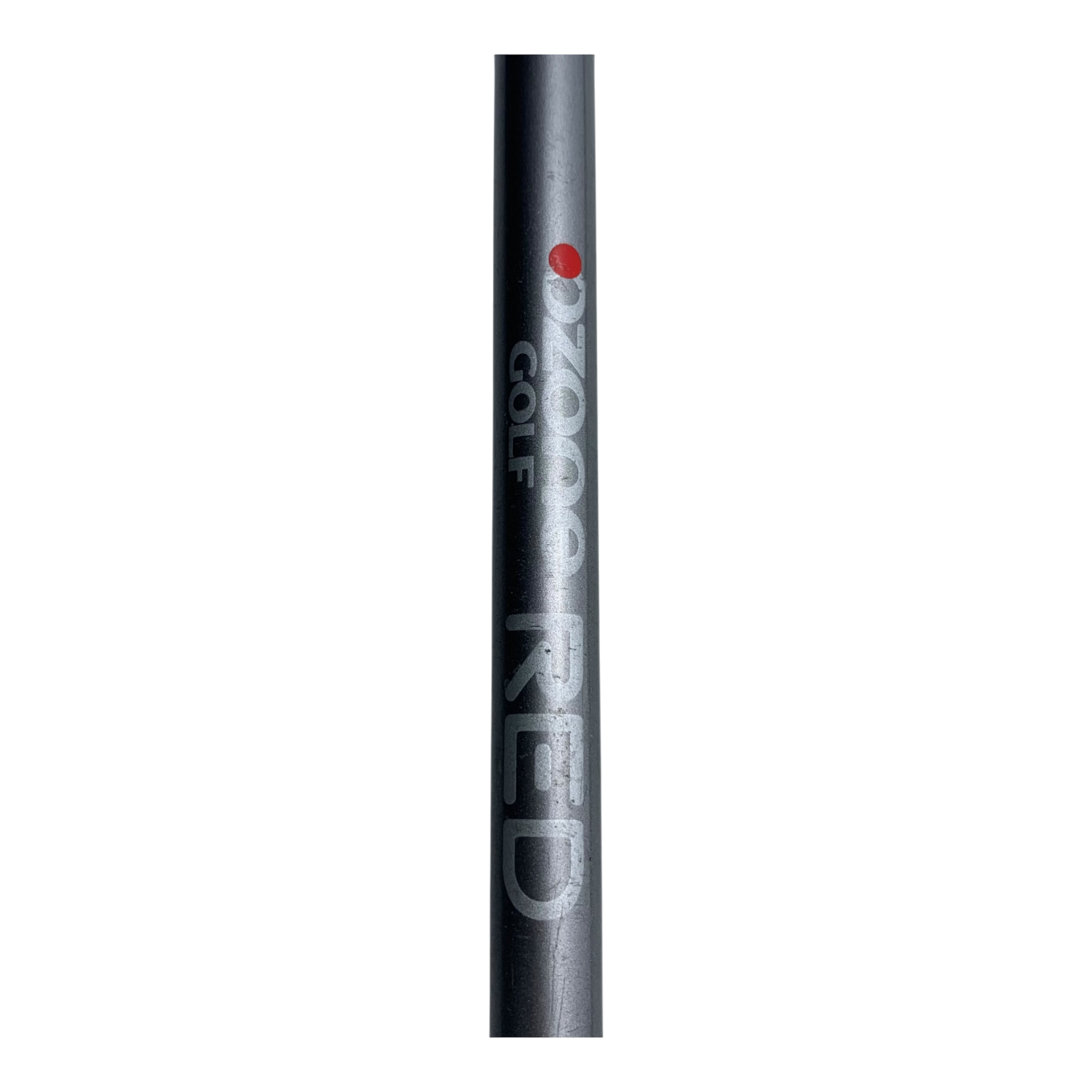 Ozone Red Jernsæt / Flex Ladies / 4-SW / Grafit galleri billede 4 - brugt golf udstyr i god stand