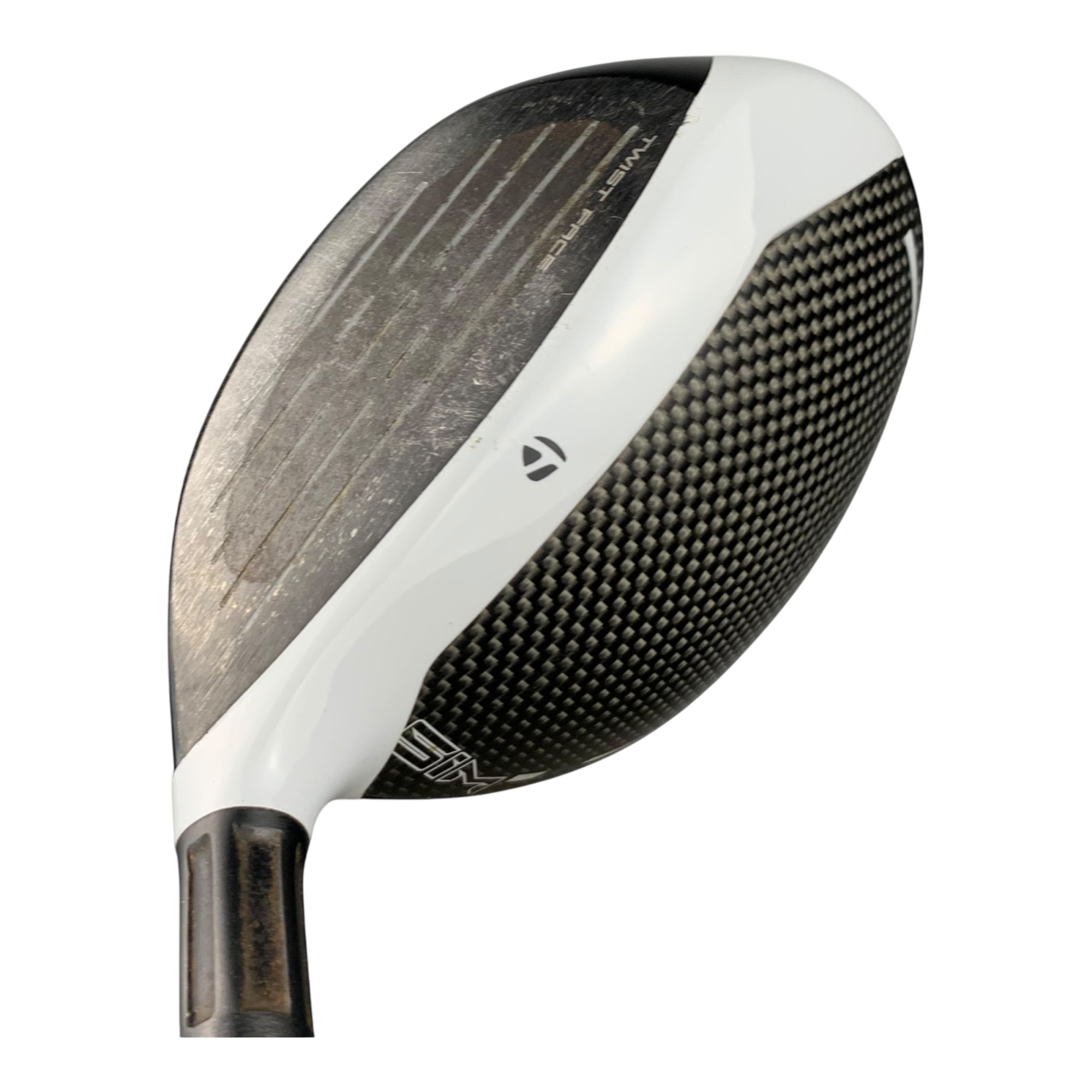 TaylorMade SIM Max Fairway Wood / Flex Regular / Grafit / #5/18 produktbillede 5