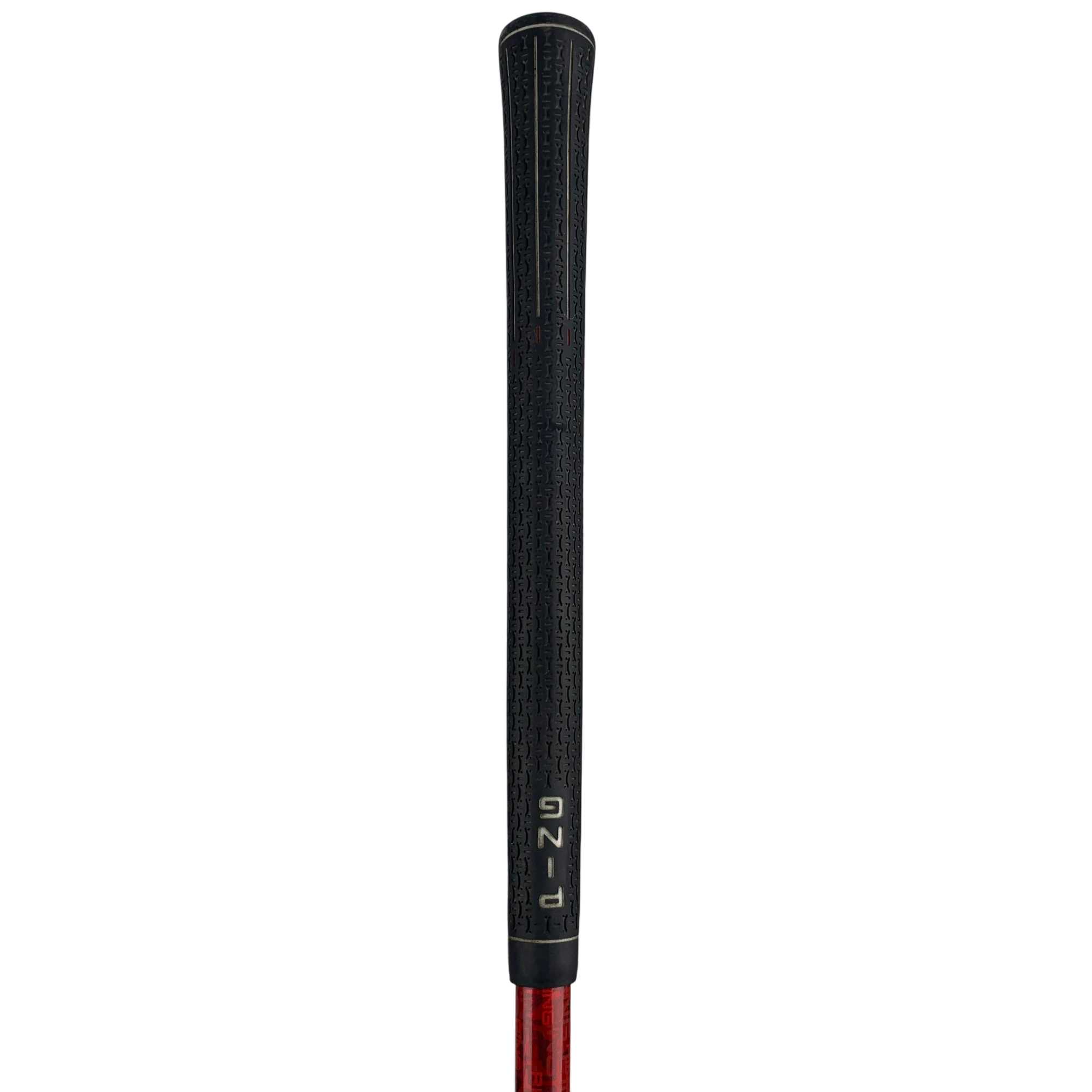 PING G20 Hybrid / Flex Regular / Grafit / #4/20 galleri billede 5 - brugt golf udstyr i god stand
