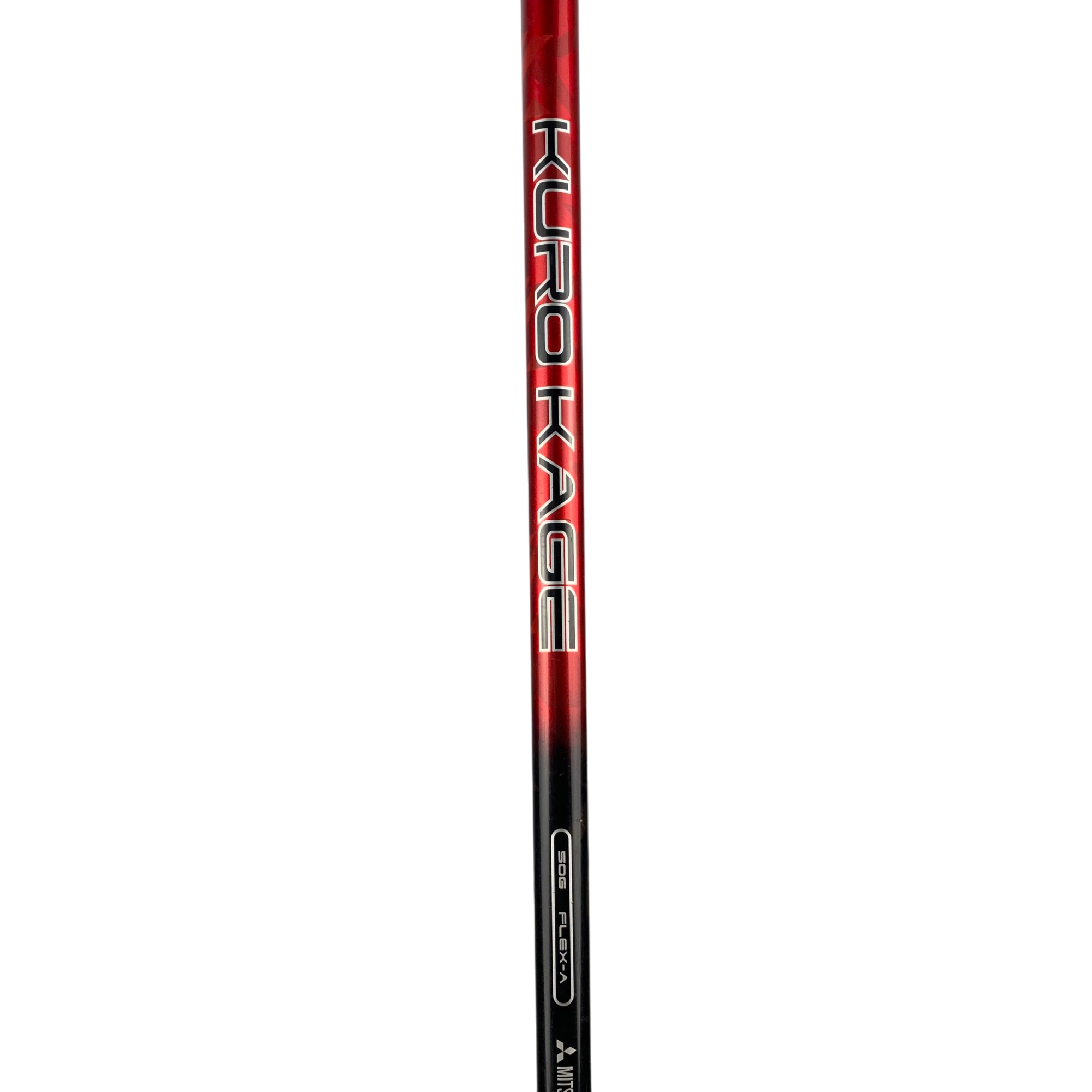 Nike VR-S Driver / Flex A-flex / Loft 10.5 galleri billede 5 - brugt golf udstyr i god stand