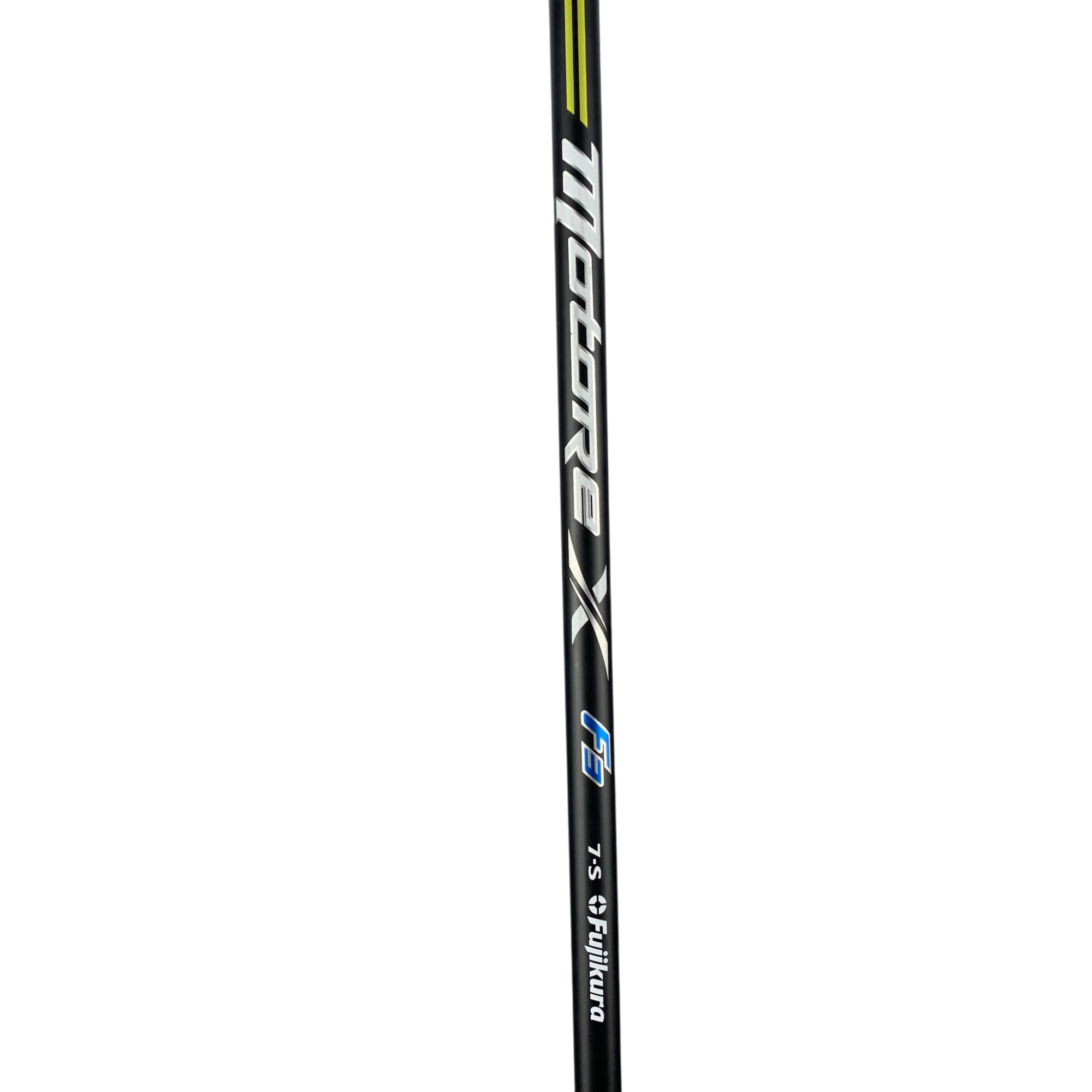 Mizuno ST-Z Fairway Wood / Flex Stiff / Grafit / #3/15 galleri billede 5 - brugt golf udstyr i god stand