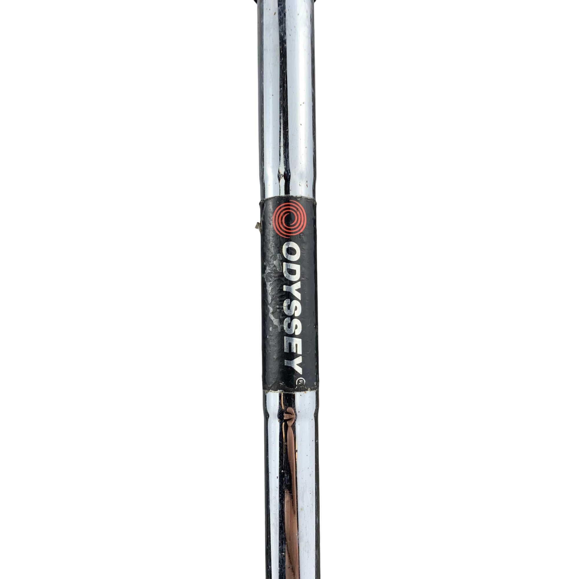 Odyssey Duel Force 990 Putter / 32,5" galleri billede 5 - brugt golf udstyr i god stand