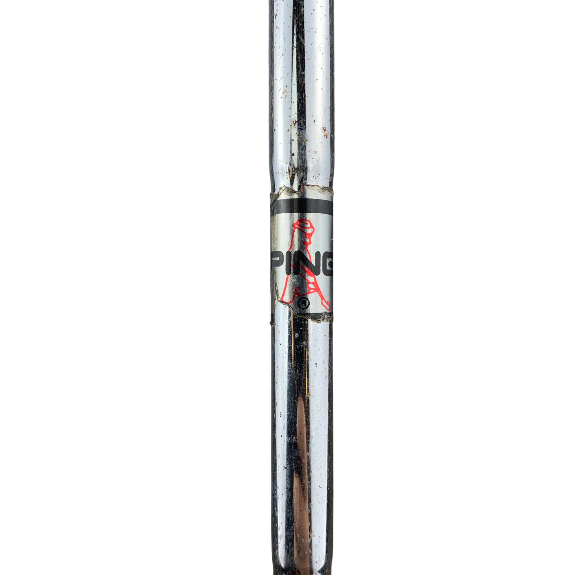 PING PAL Putter / 33,5" galleri billede 5 - brugt golf udstyr i god stand