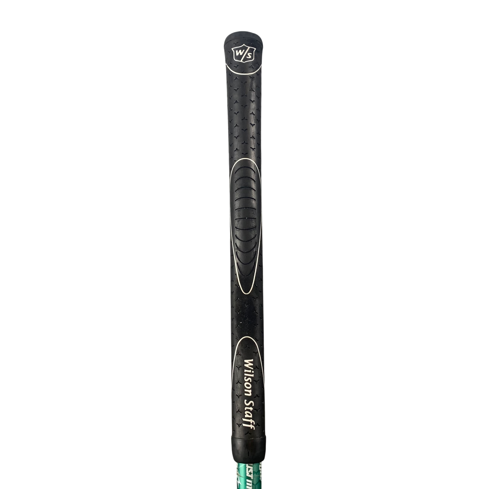 Wilson D100 Hybrid / Flex Ladies / Grafit / #4/22 galleri billede 5 - brugt golf udstyr i god stand