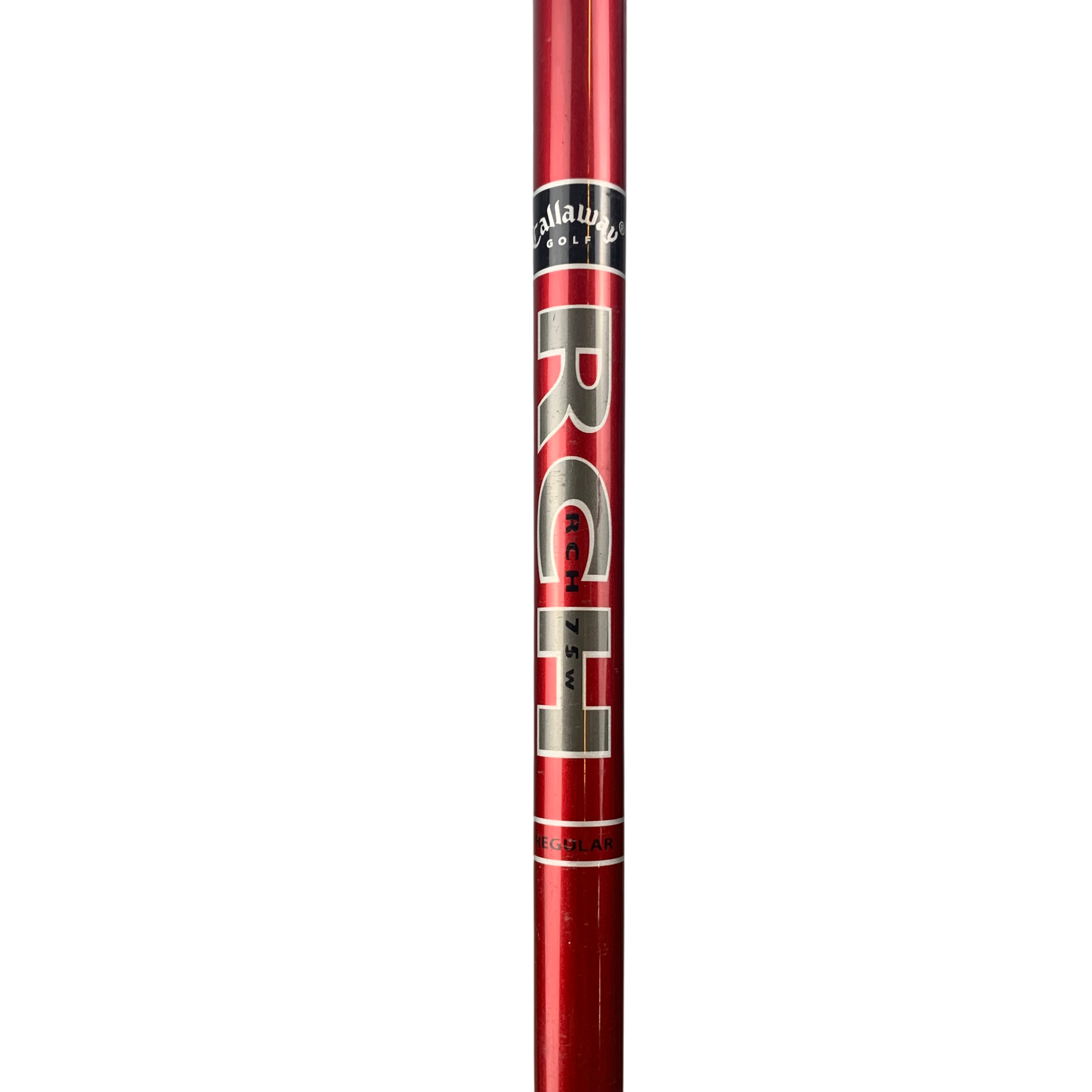 Callaway Big Bertha Heavenwood Hybrid / Flex Ladies / Grafit / #2/17 galleri billede 5 - brugt golf udstyr i god stand