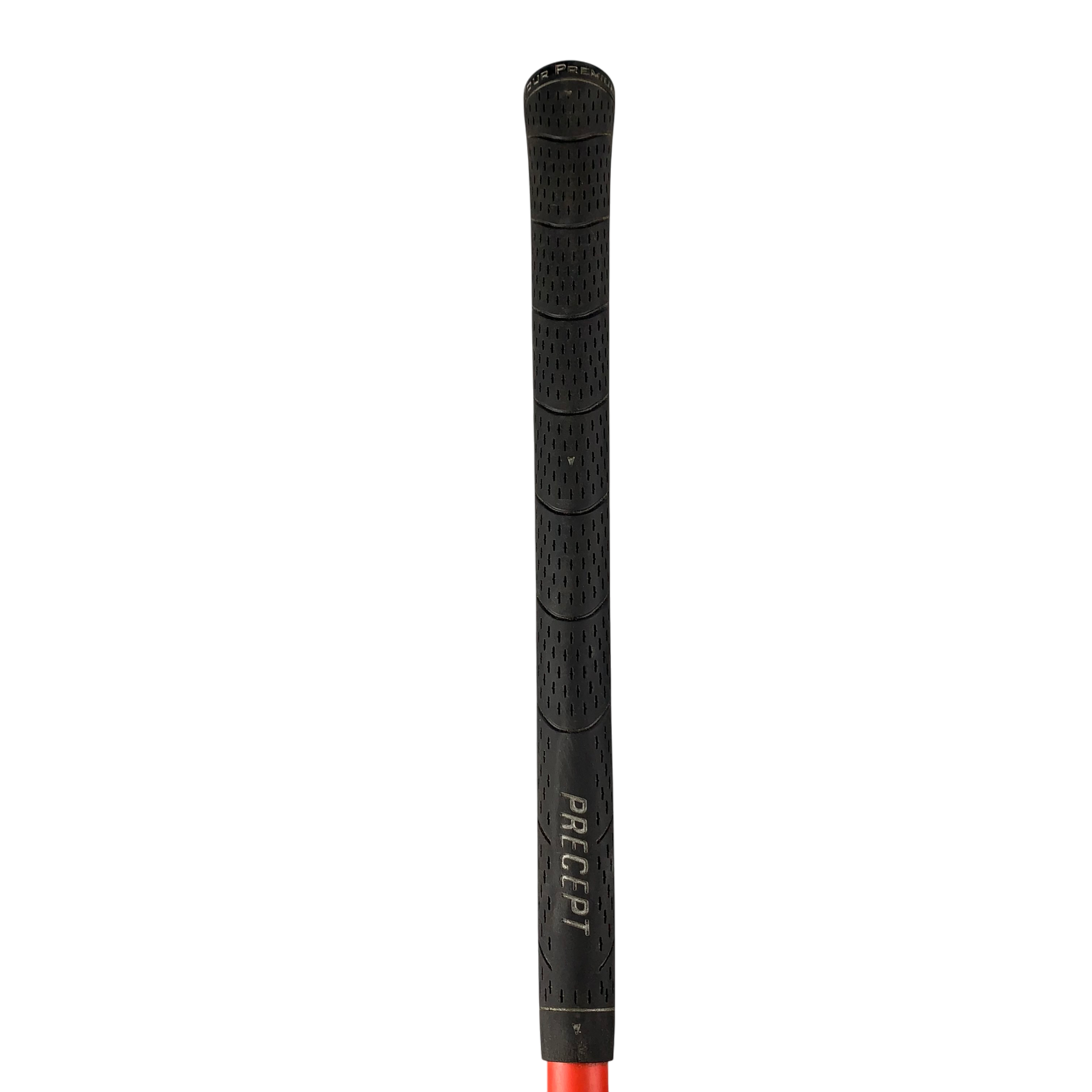 Precept ECU Hybrid / Flex A-flex / Grafit / #5/25 galleri billede 5 - brugt golf udstyr i god stand