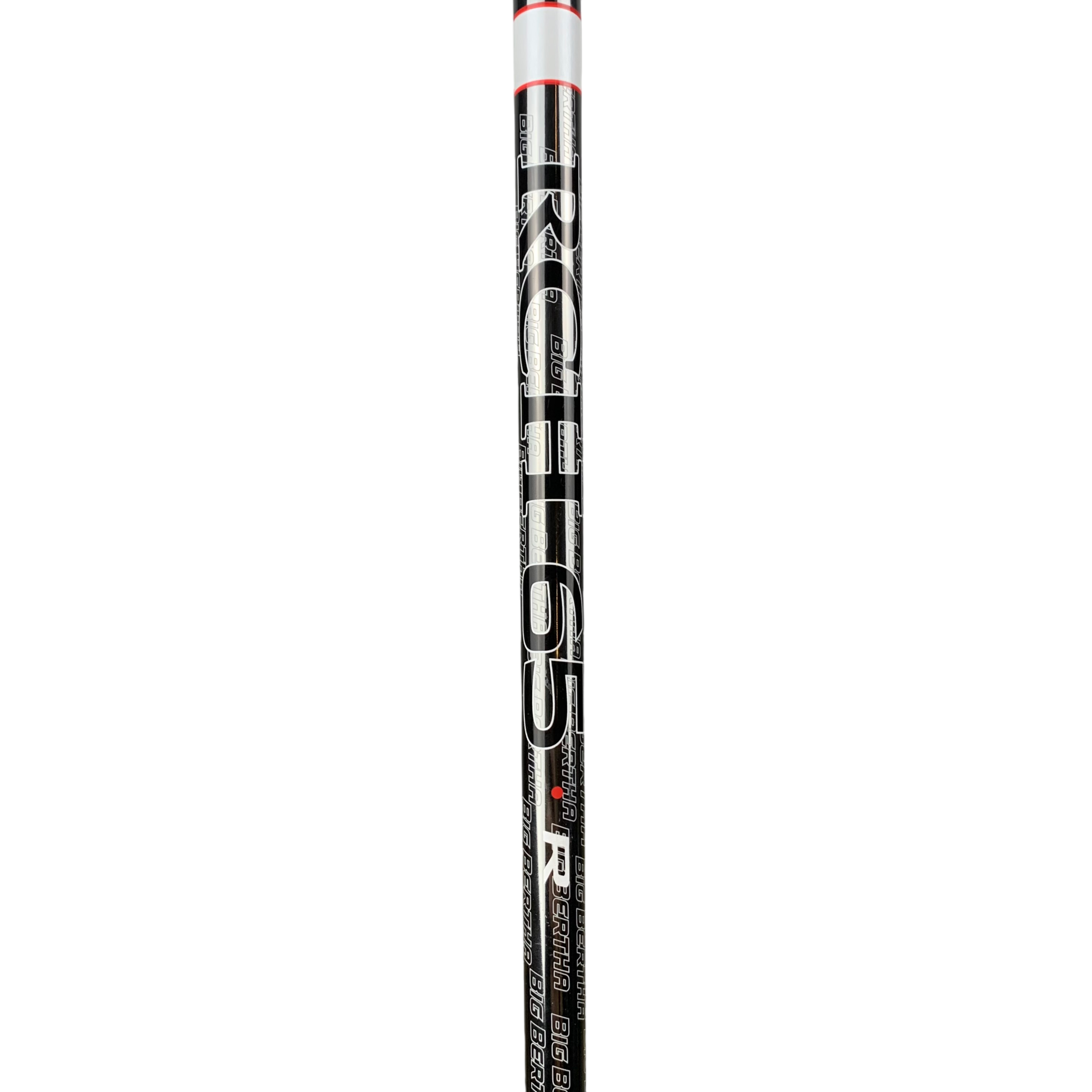 Callaway Big bertha B21 Hybrid / Flex Regular / Grafit / #4/21 galleri billede 5 - brugt golf udstyr i god stand