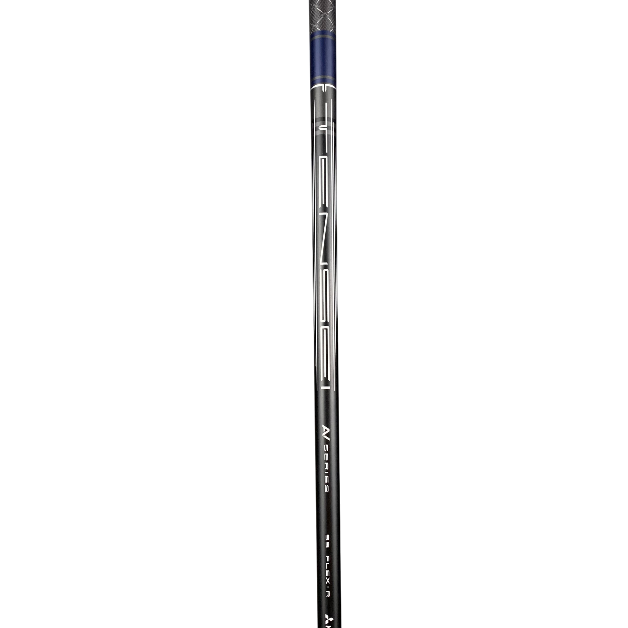 Callaway Ai Smoke Max Driver / Flex Regular / Loft 9 Venstre galleri billede 5 - brugt golf udstyr i god stand