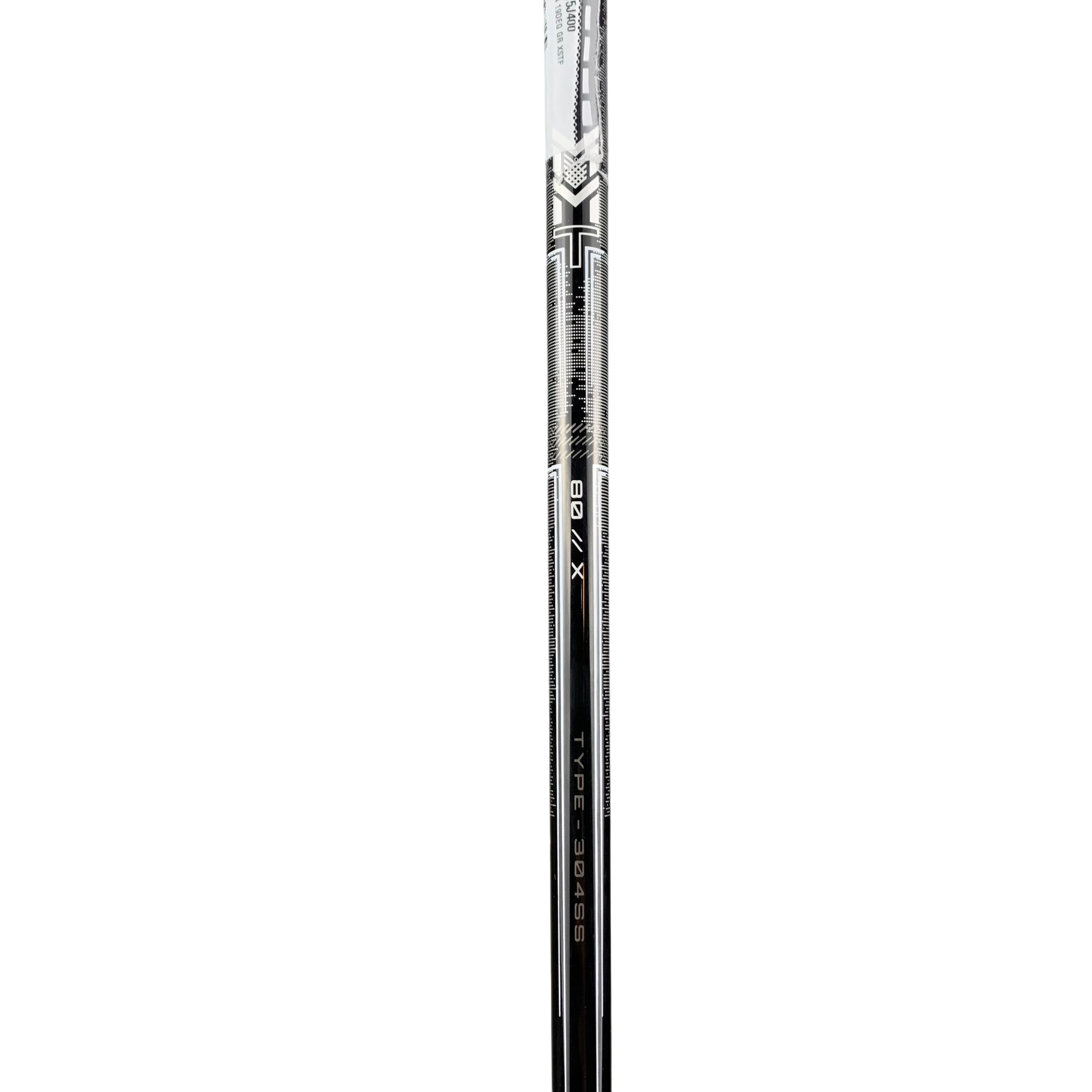 Callaway Apex UW Hybrid / Flex X-Stiff / Grafit / #3/19 galleri billede 5 - brugt golf udstyr i god stand