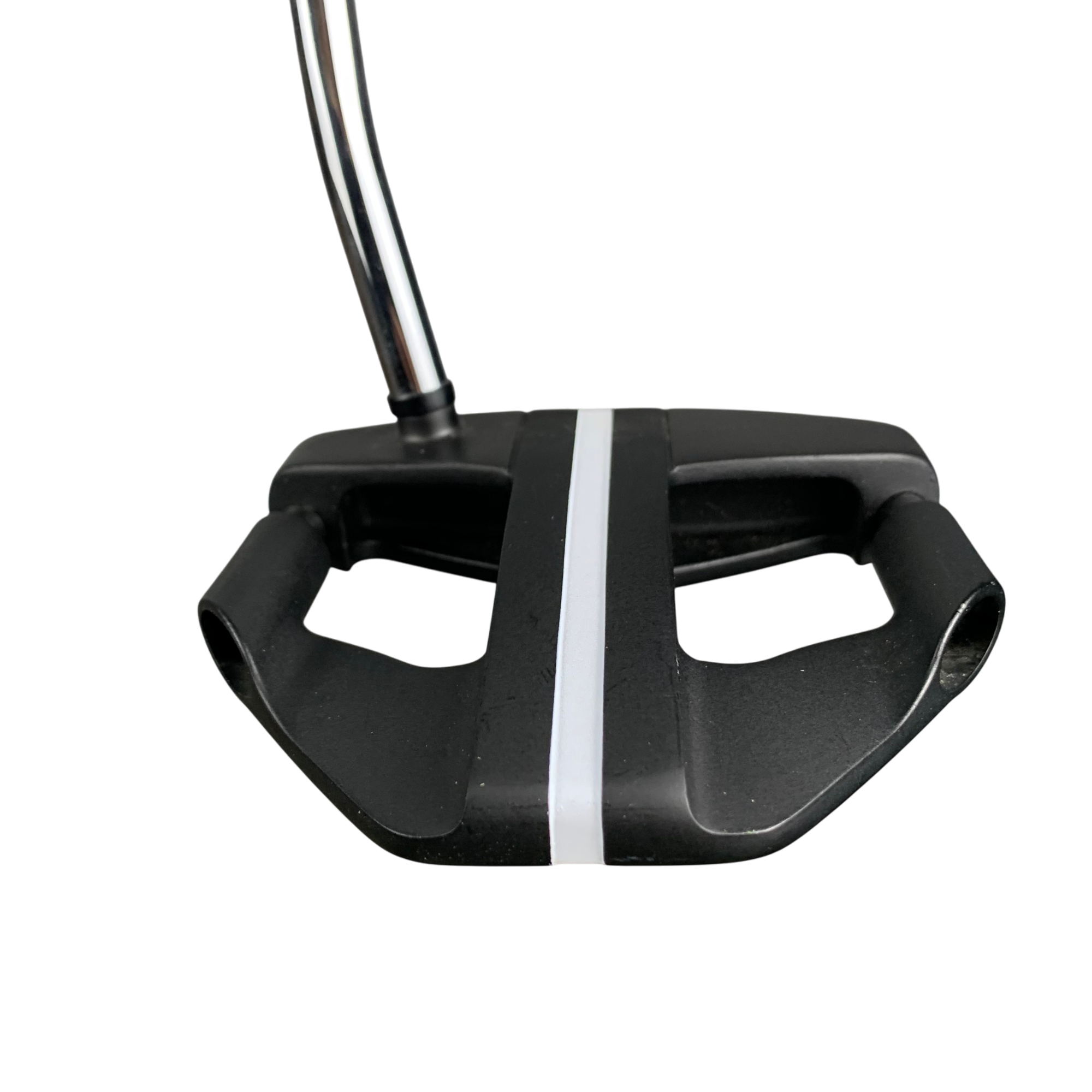 Odyssey Strokelab Bird Of Prey Putter / 34" galleri billede 5 - brugt golf udstyr i god stand