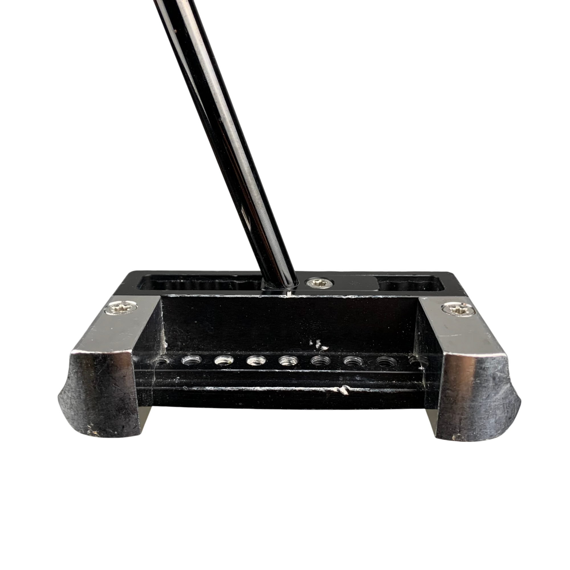 Danish Golf Design Putter / 36" galleri billede 5 - brugt golf udstyr i god stand