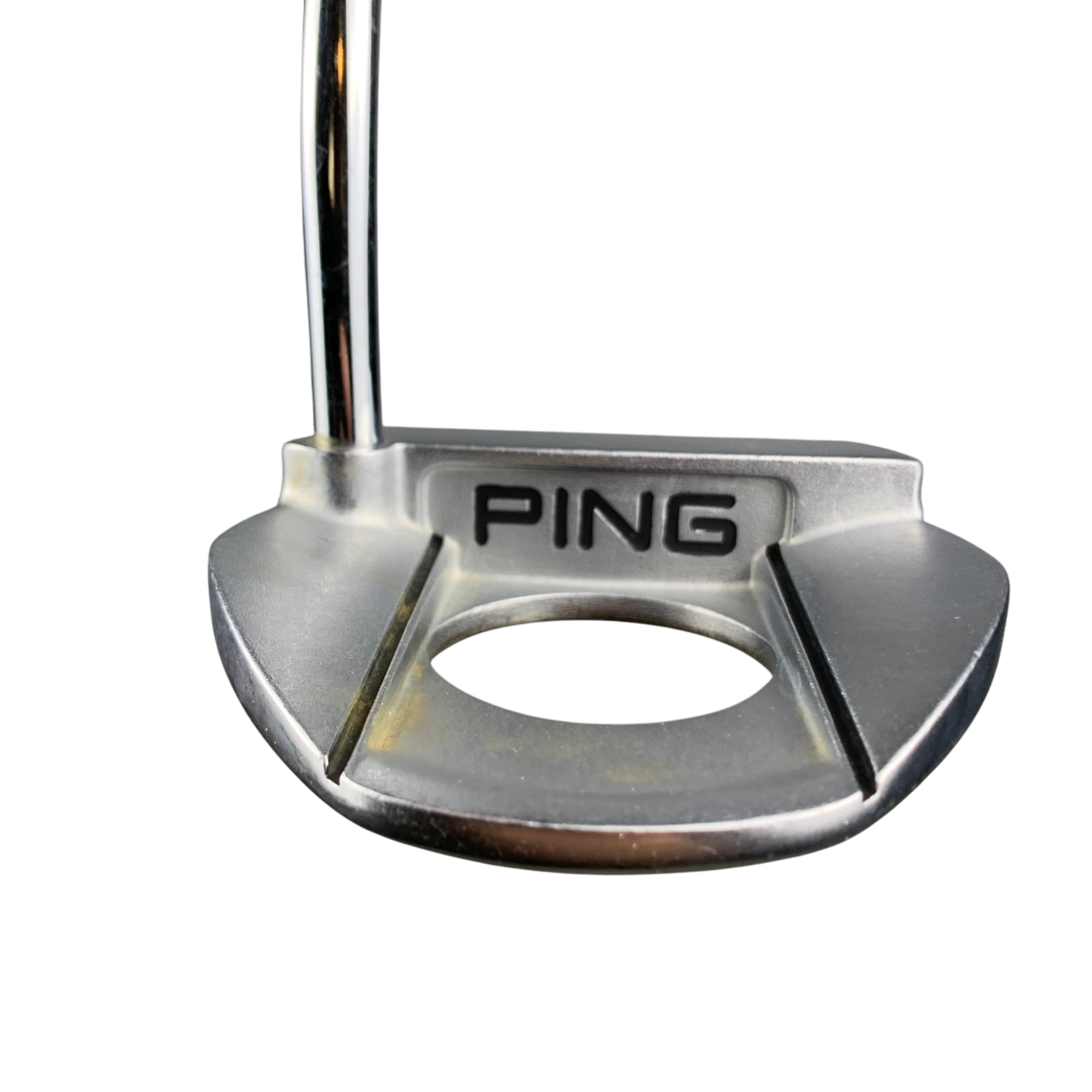 PING Sigma 2 Fetch Putter / 32" galleri billede 5 - brugt golf udstyr i god stand
