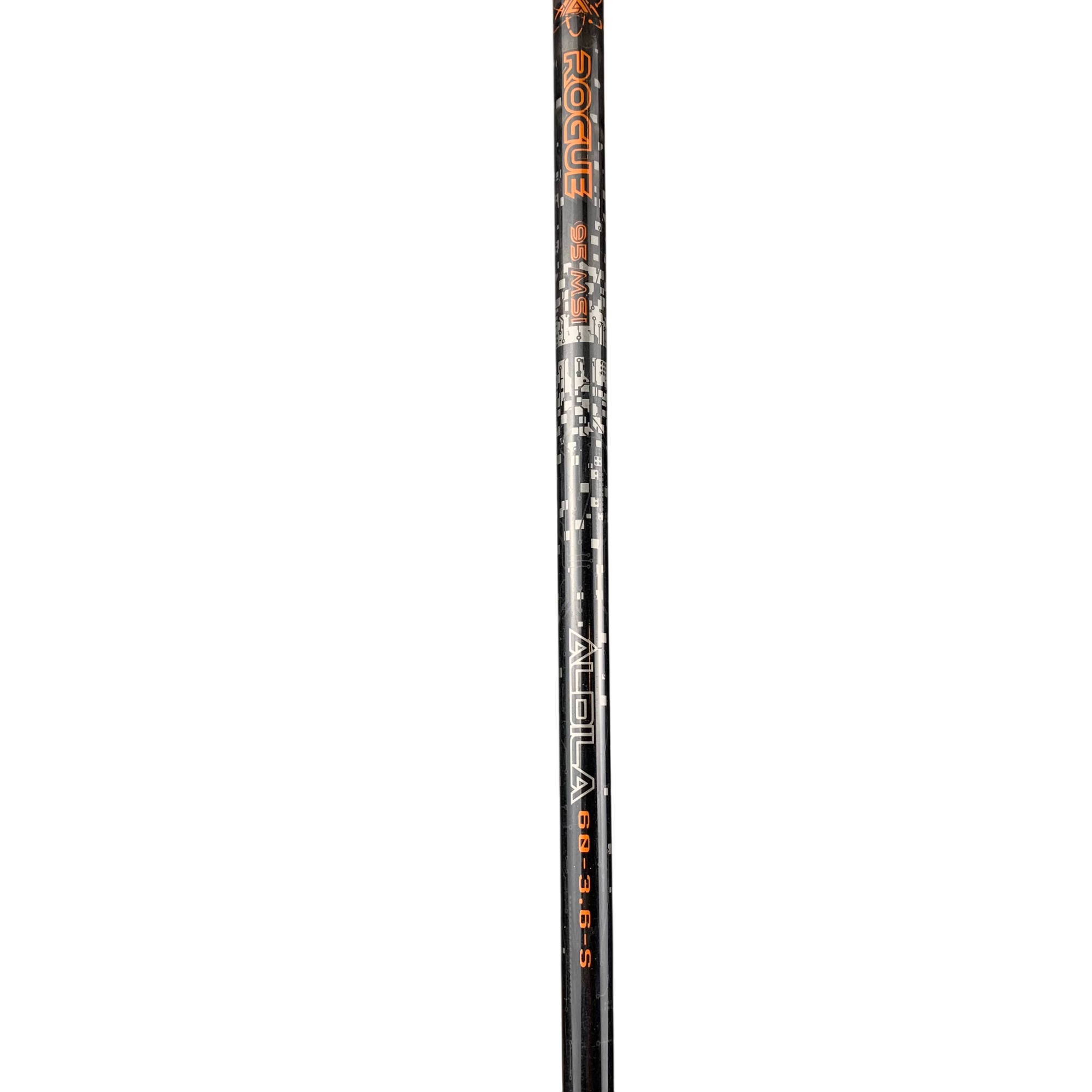 TaylorMade M2 2016 Driver / Flex Stiff / Loft 10.5 galleri billede 5 - brugt golf udstyr i god stand