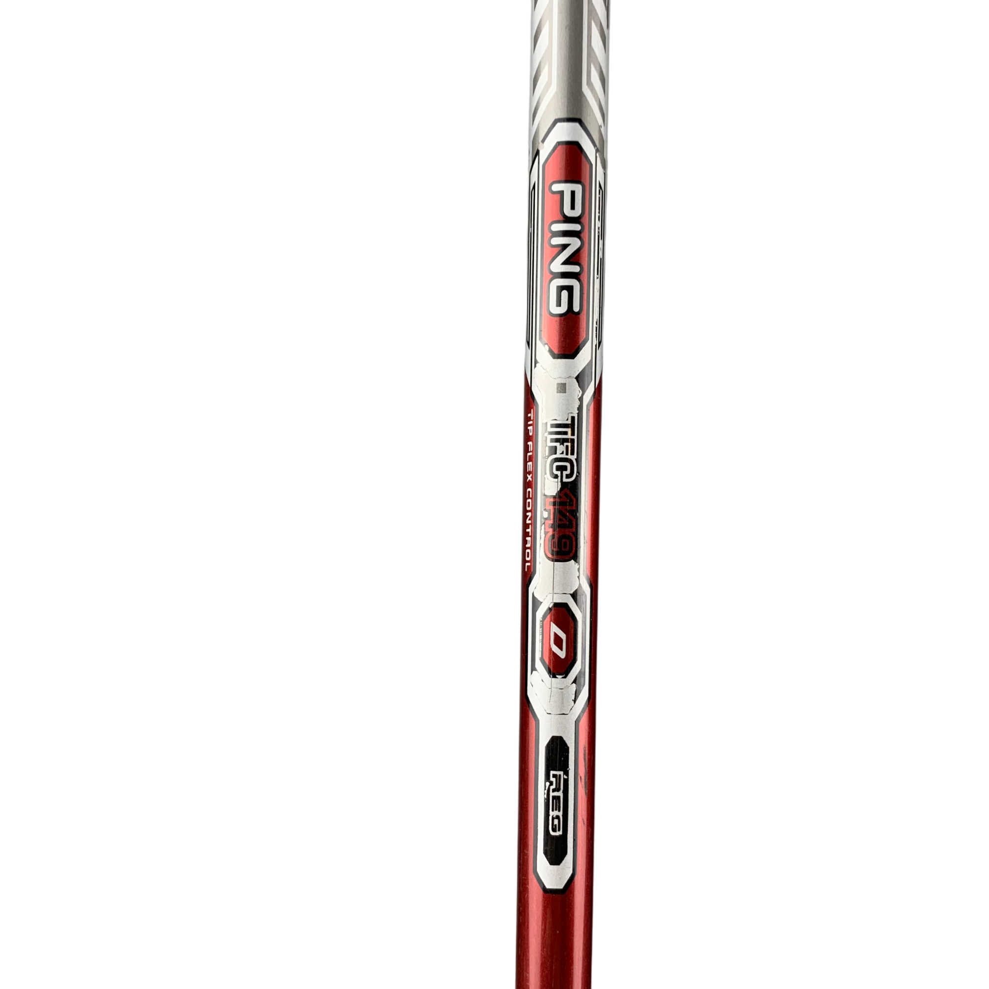 PING g15 Driver / Flex Regular / Loft 12 galleri billede 5 - brugt golf udstyr i god stand