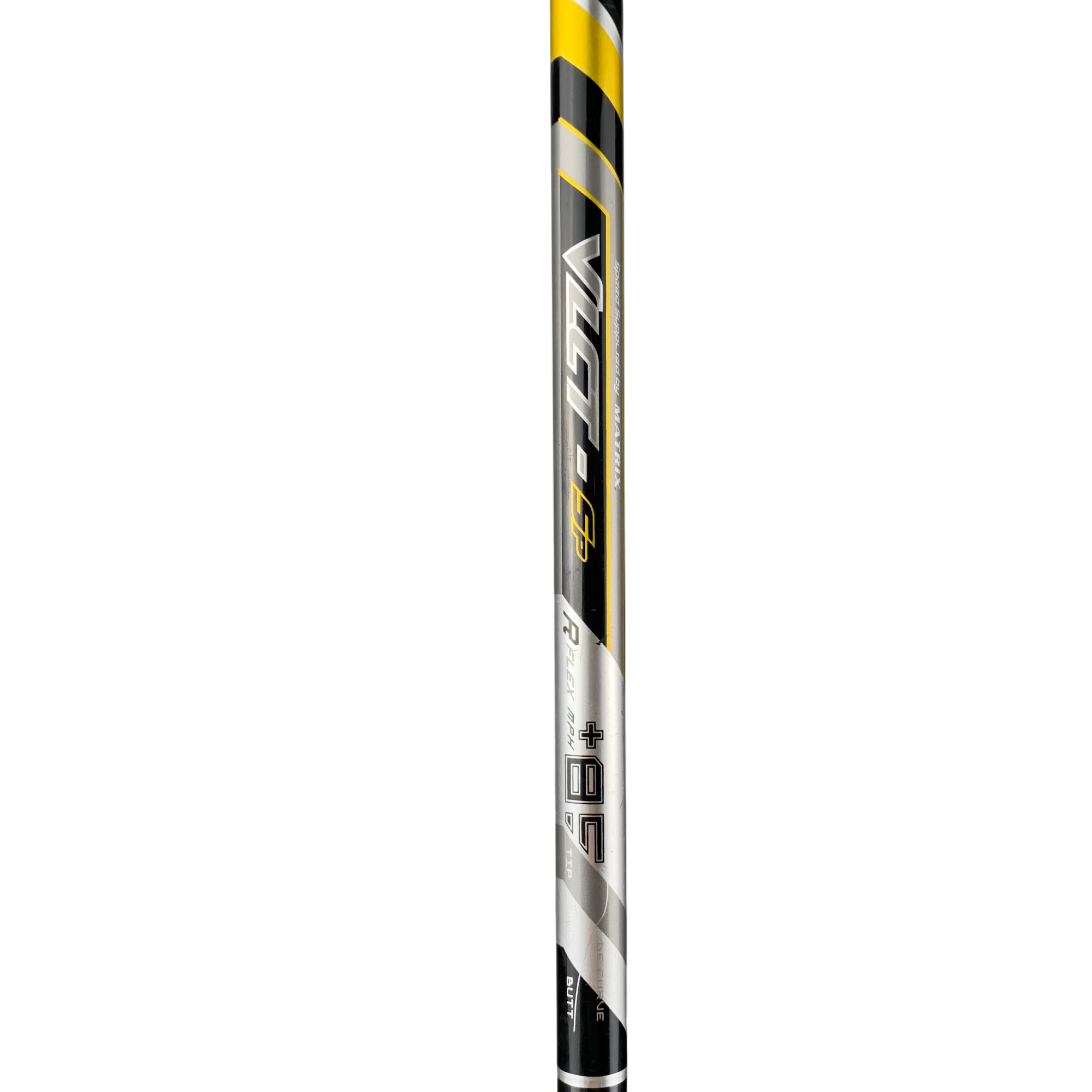 Cobra Fly-Z Driver / Flex Regular / Loft 9 galleri billede 5 - brugt golf udstyr i god stand