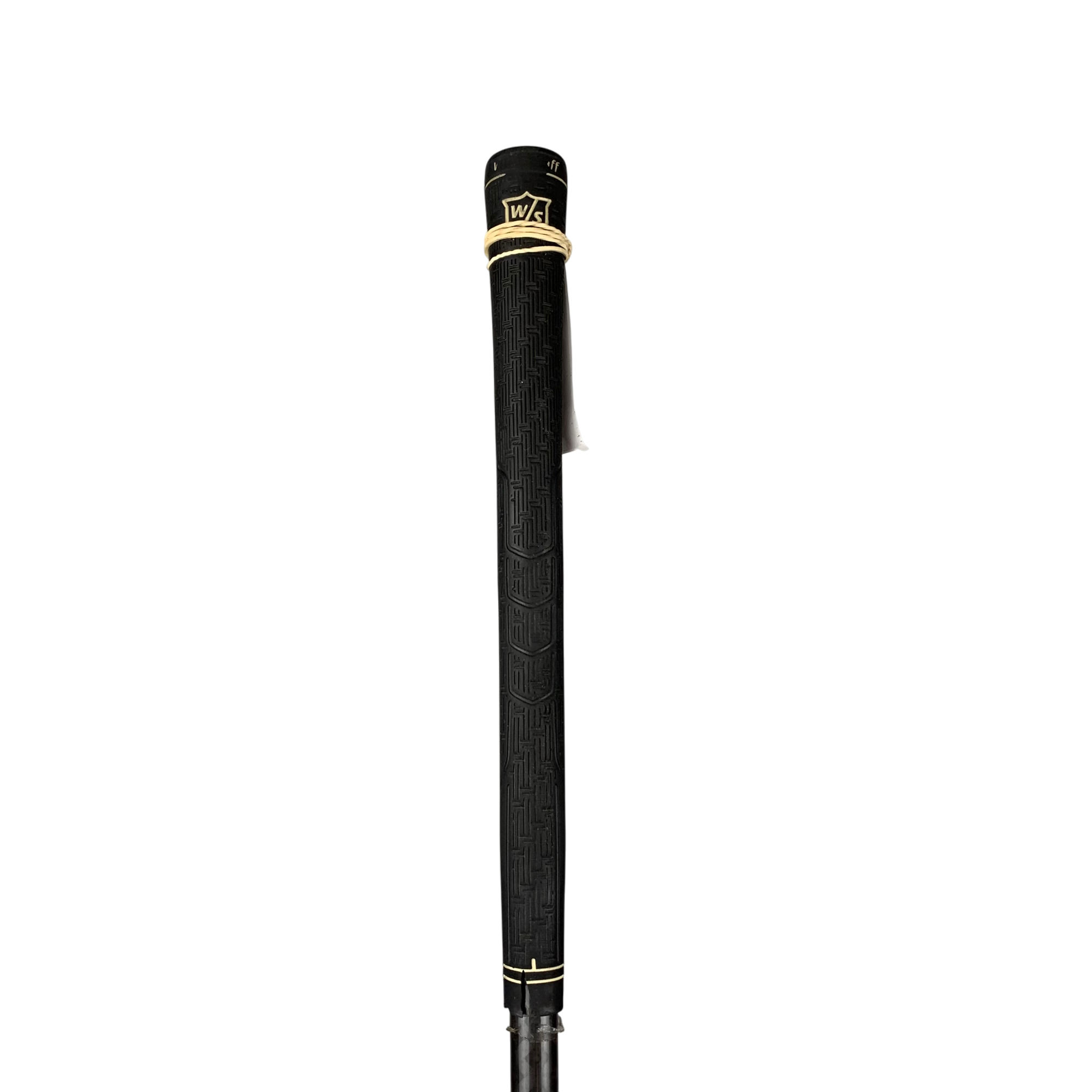 Wilson D300 Hybrid / Flex Regular / Grafit / #4/22 galleri billede 5 - brugt golf udstyr i god stand