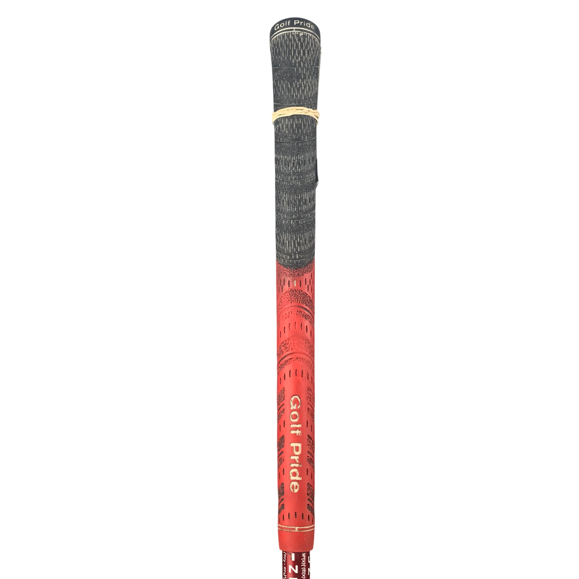 Wilson Staff DXi Driver / Flex Regular / Loft 10.5 j galleri billede 5 - brugt golf udstyr i god stand