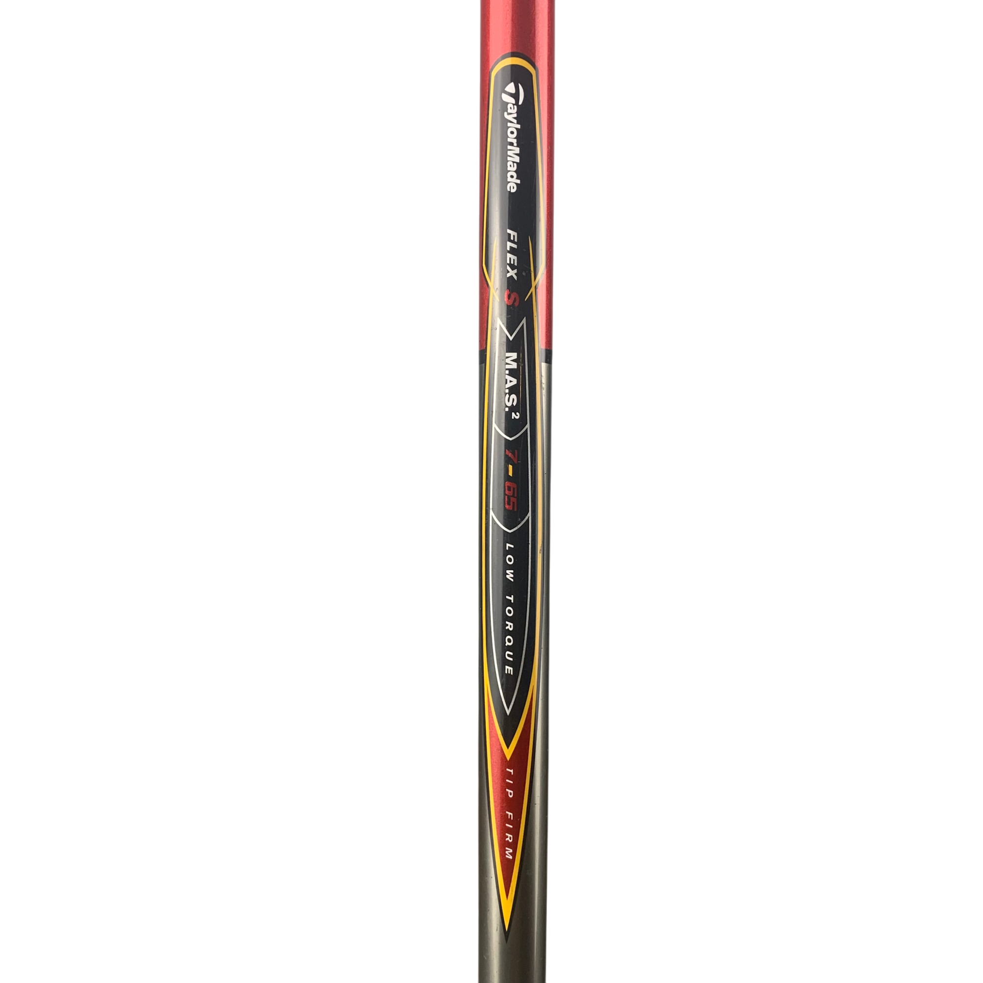 TaylorMade R7 Quad Driver / Flex Stiff / Loft 9.5 galleri billede 5 - brugt golf udstyr i god stand