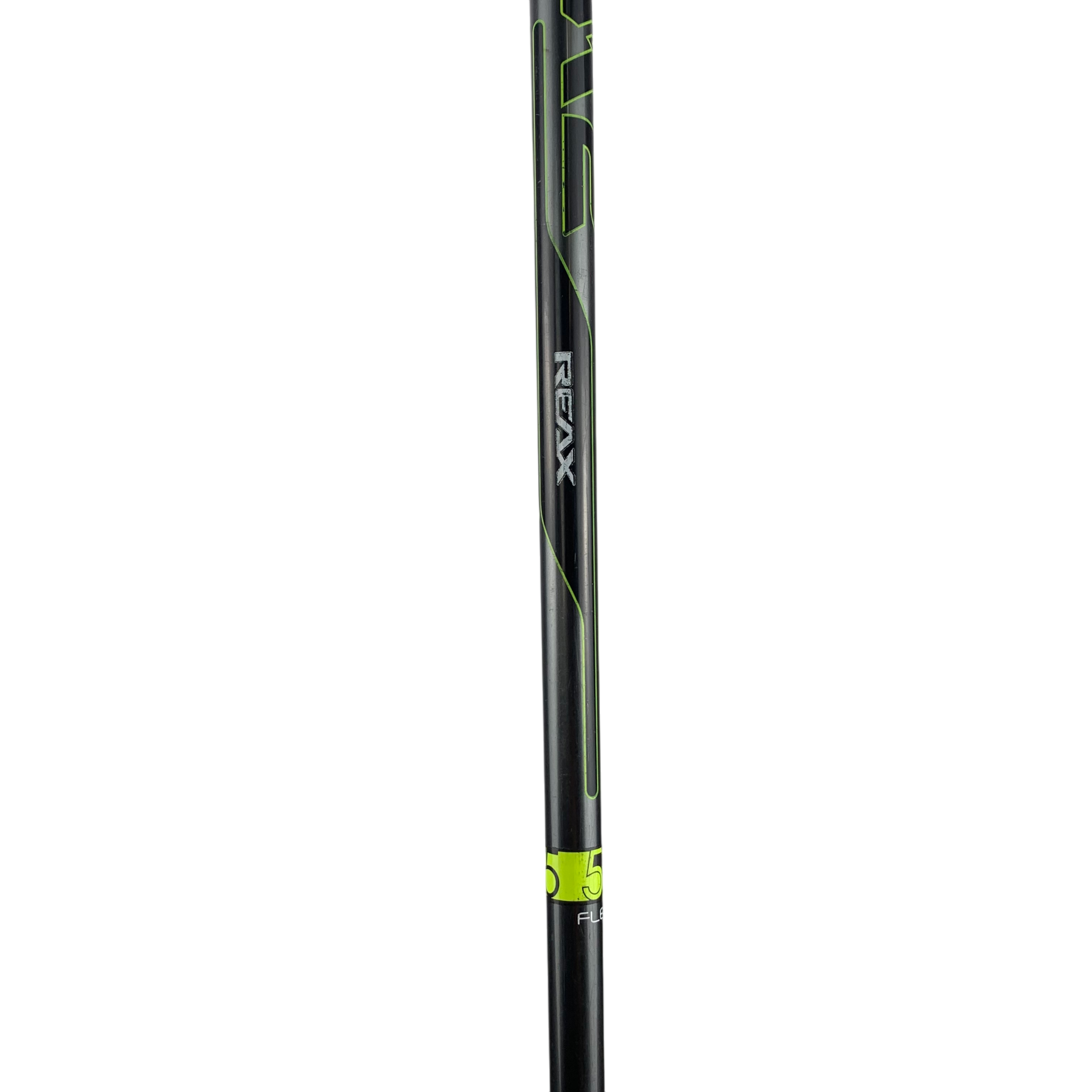 TaylorMade M2 2016 Fairway Wood / Flex Regular / Grafit / #3/15 galleri billede 5 - brugt golf udstyr i god stand