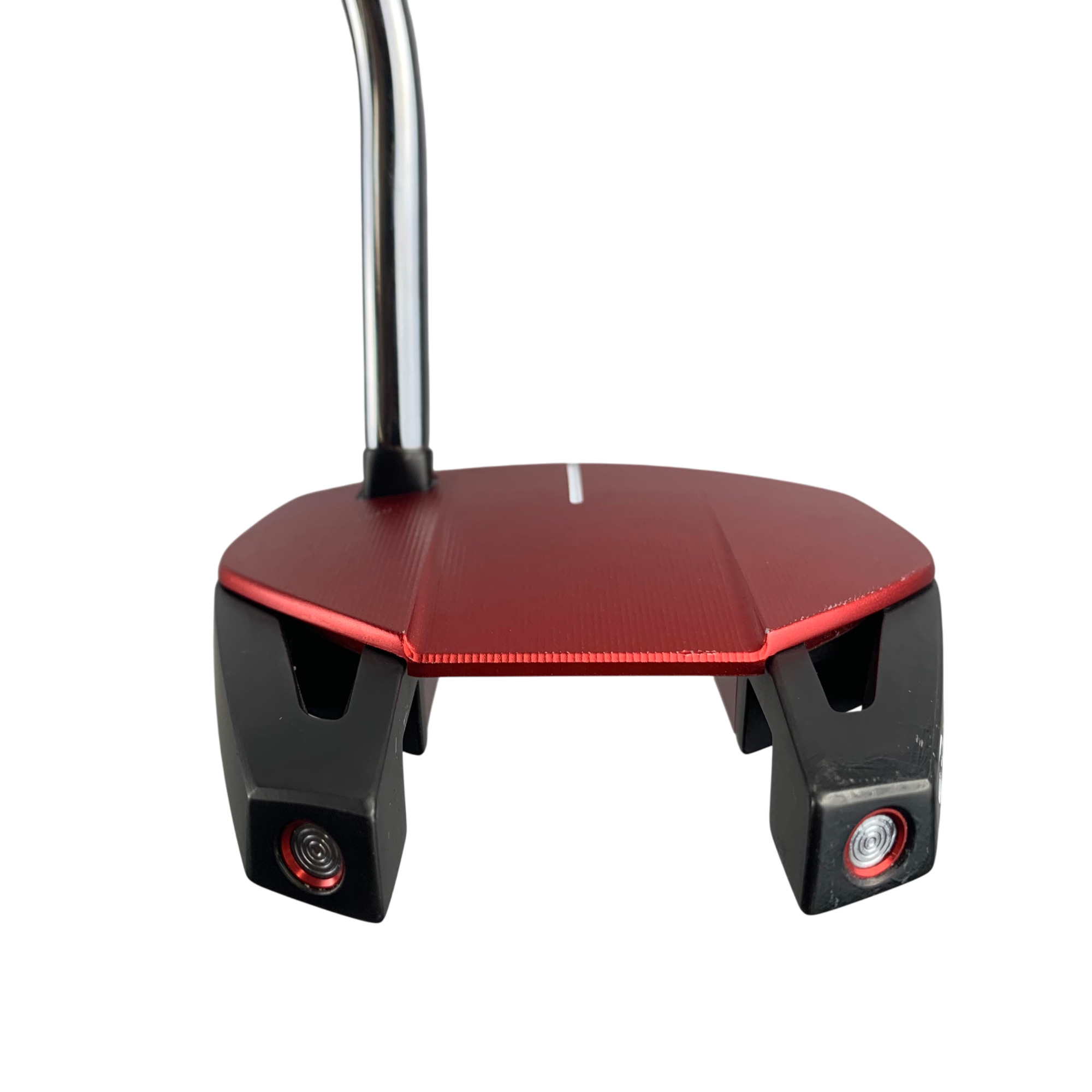 TaylorMade Spider GT Red Putter / 34" galleri billede 5 - brugt golf udstyr i god stand