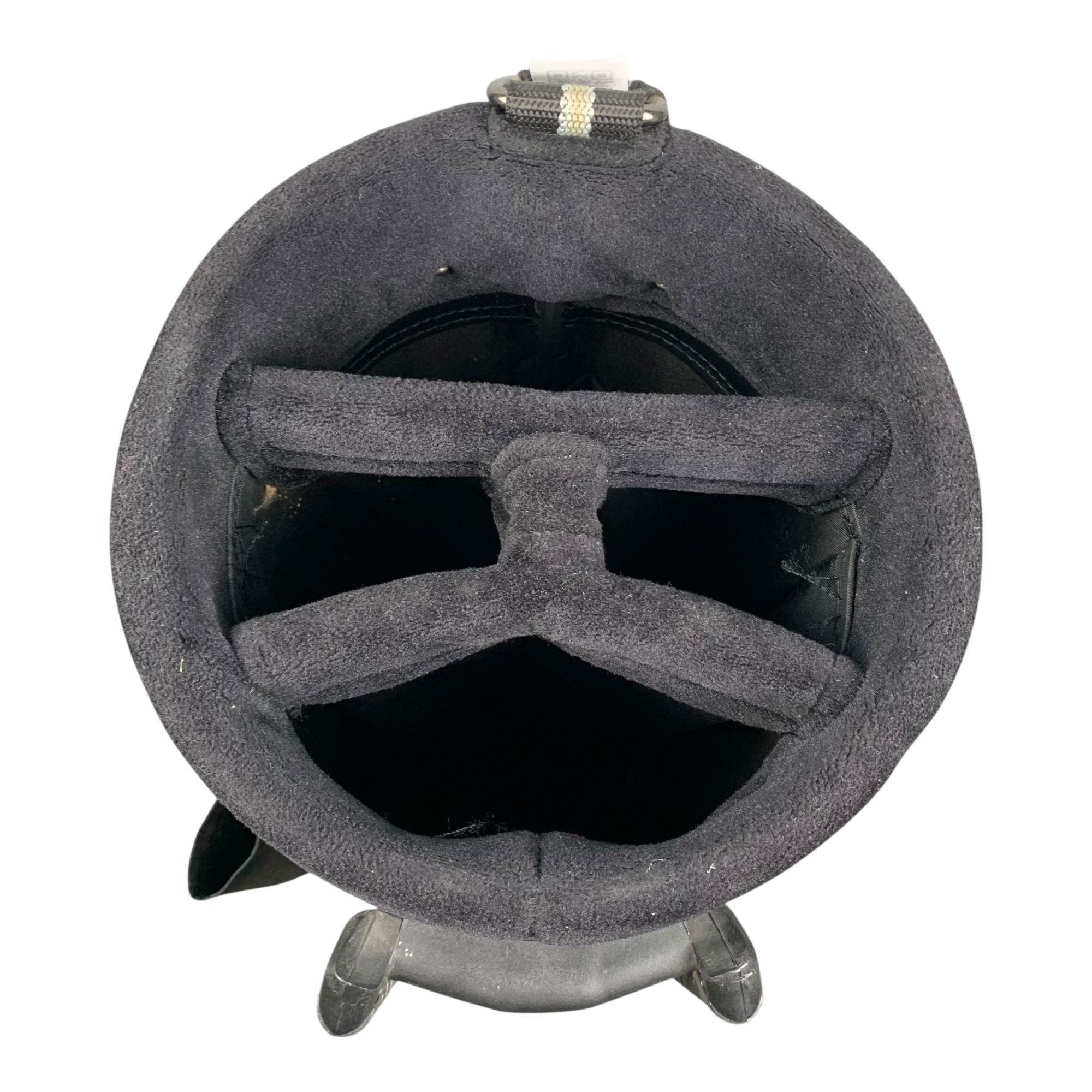 Jason Stand Bag / 4-Way / Black galleri billede 5 - brugt golf udstyr i god stand