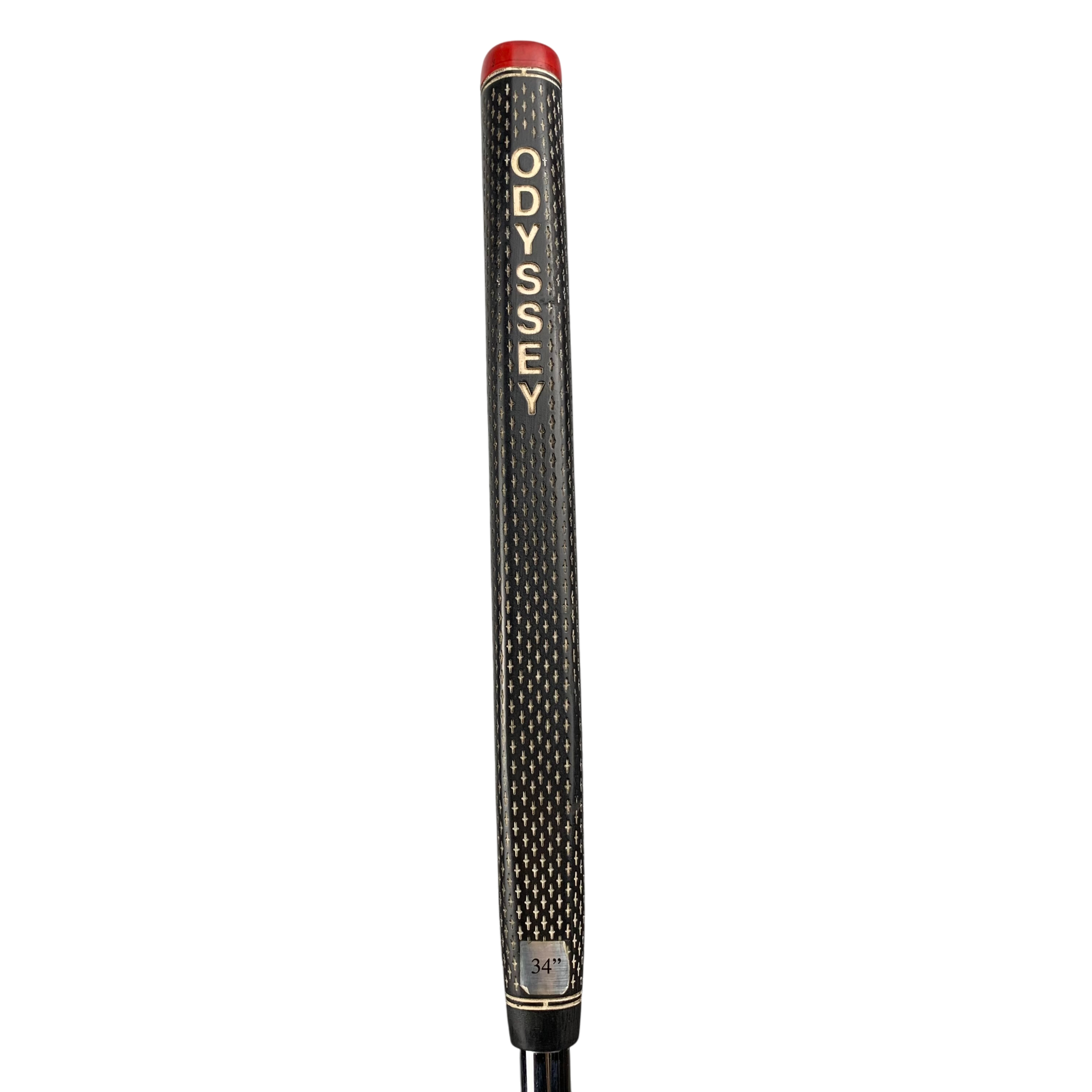 Odyssey White Hot Pro #7 Putter / 34" Venstre galleri billede 6 - brugt golf udstyr i god stand