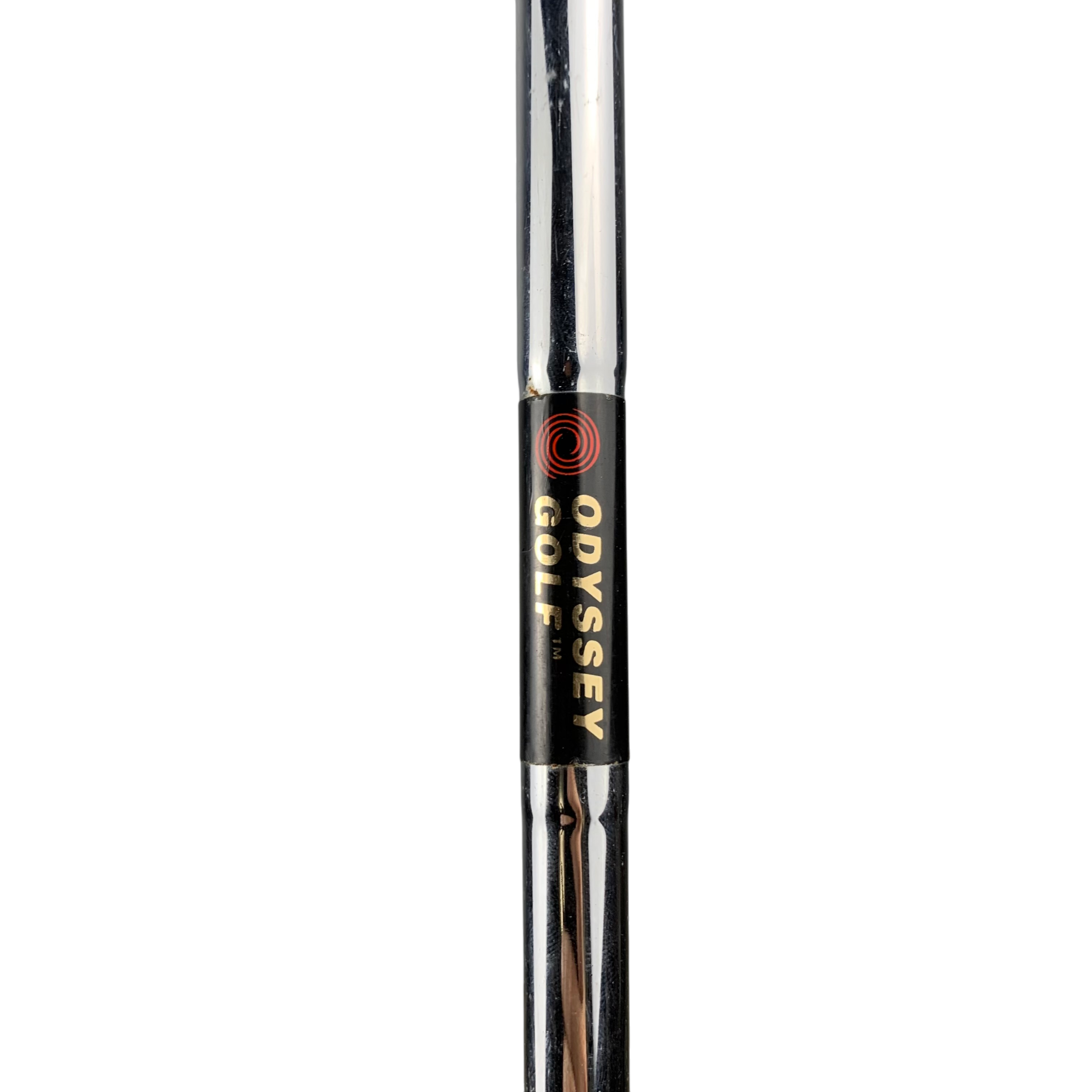 Odyssey Dual Force 440 Putter / 37" galleri billede 6 - brugt golf udstyr i god stand