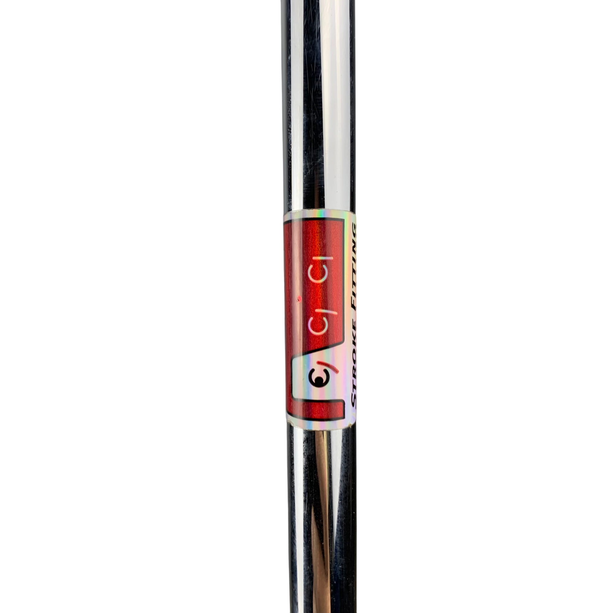 PING Scottsdale TR Shea H Putter / 34" galleri billede 6 - brugt golf udstyr i god stand