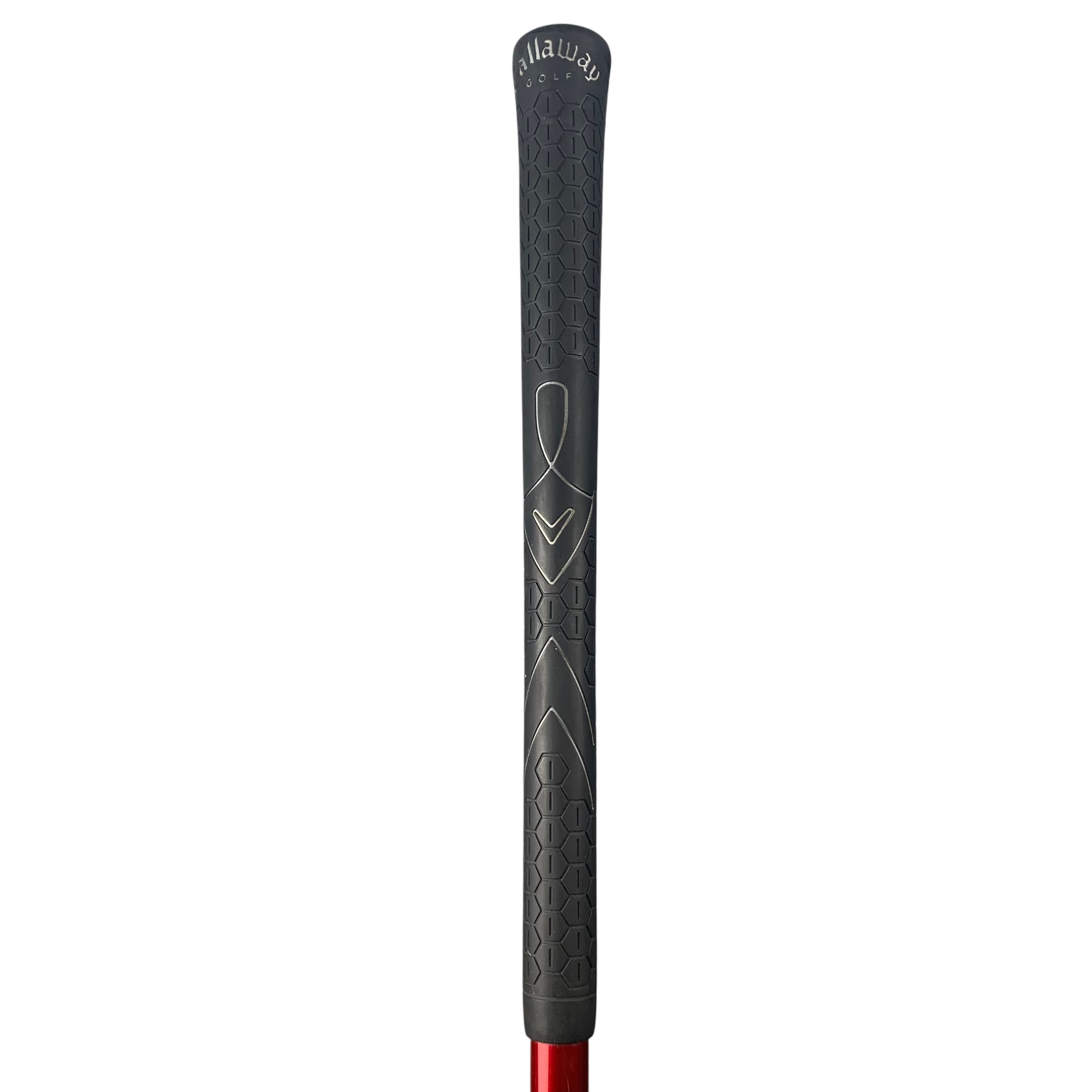 Callaway Big Bertha Heavenwood Hybrid / Flex Ladies / Grafit / #2/17 galleri billede 6 - brugt golf udstyr i god stand