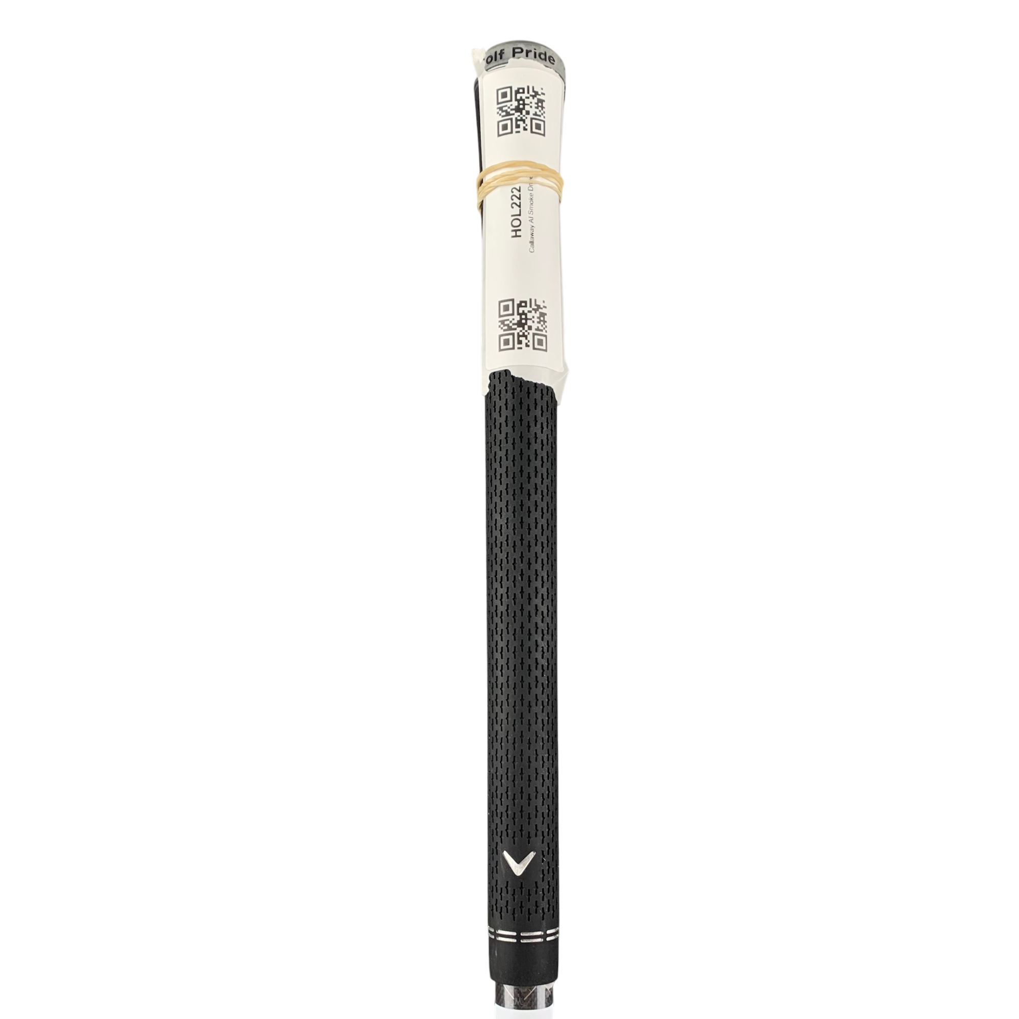 Callaway Ai Smoke Max Driver / Flex Regular / Loft 9 Venstre galleri billede 6 - brugt golf udstyr i god stand