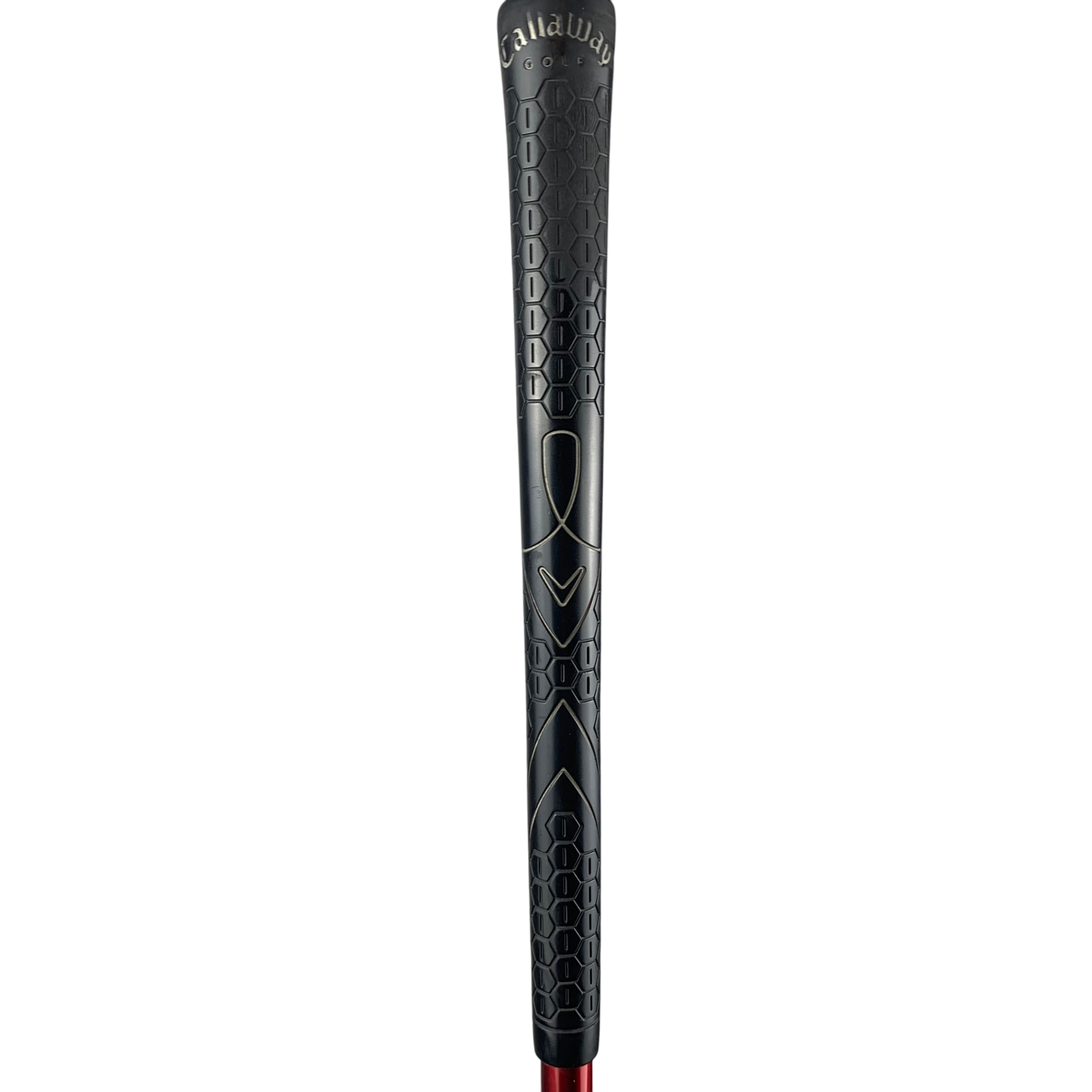 Callaway Big Bertha Diablo Driver / Flex Regular / Loft 11 galleri billede 6 - brugt golf udstyr i god stand