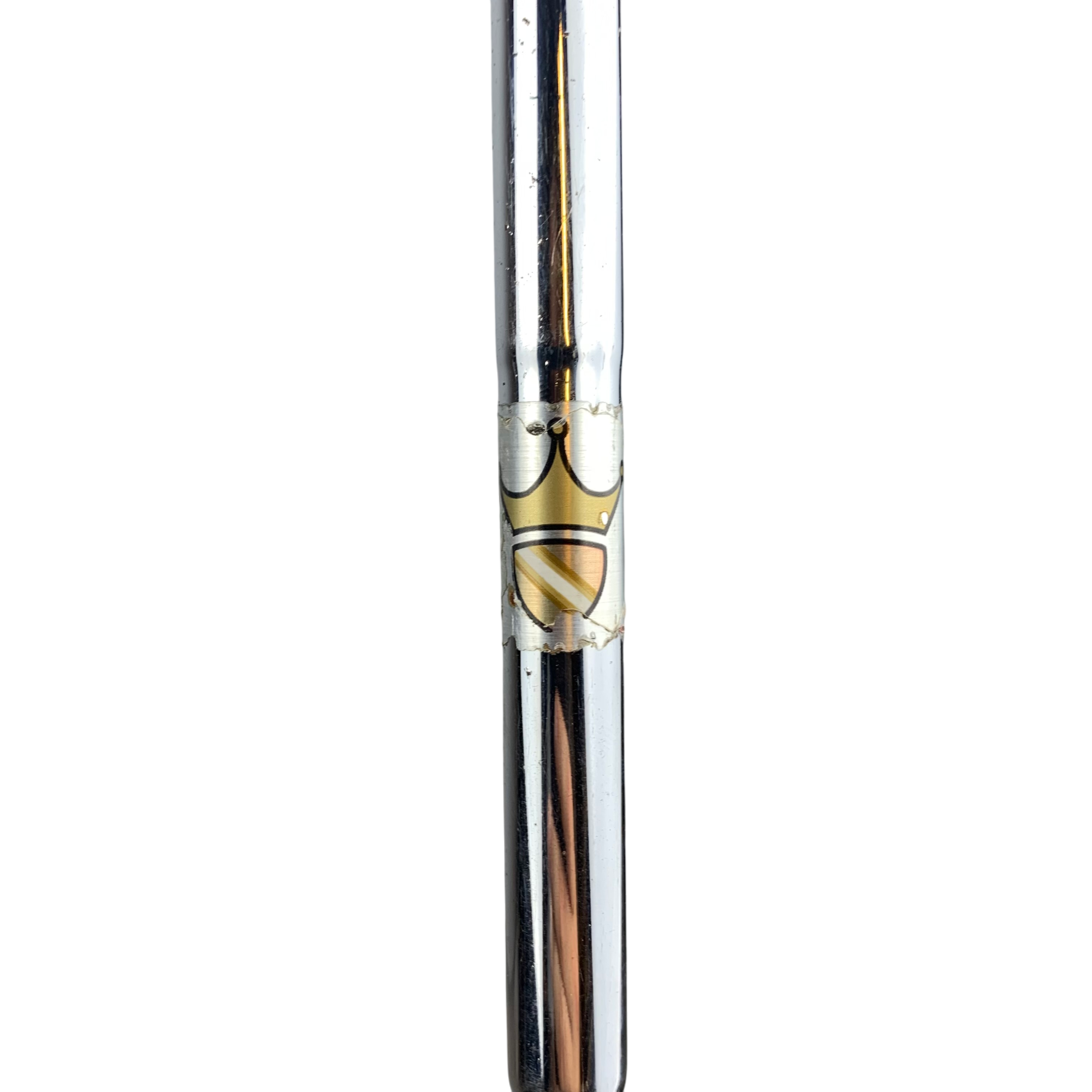 Titleist Scotty Cameron Santa Fe Te I3 Putter / 35" galleri billede 6 - brugt golf udstyr i god stand