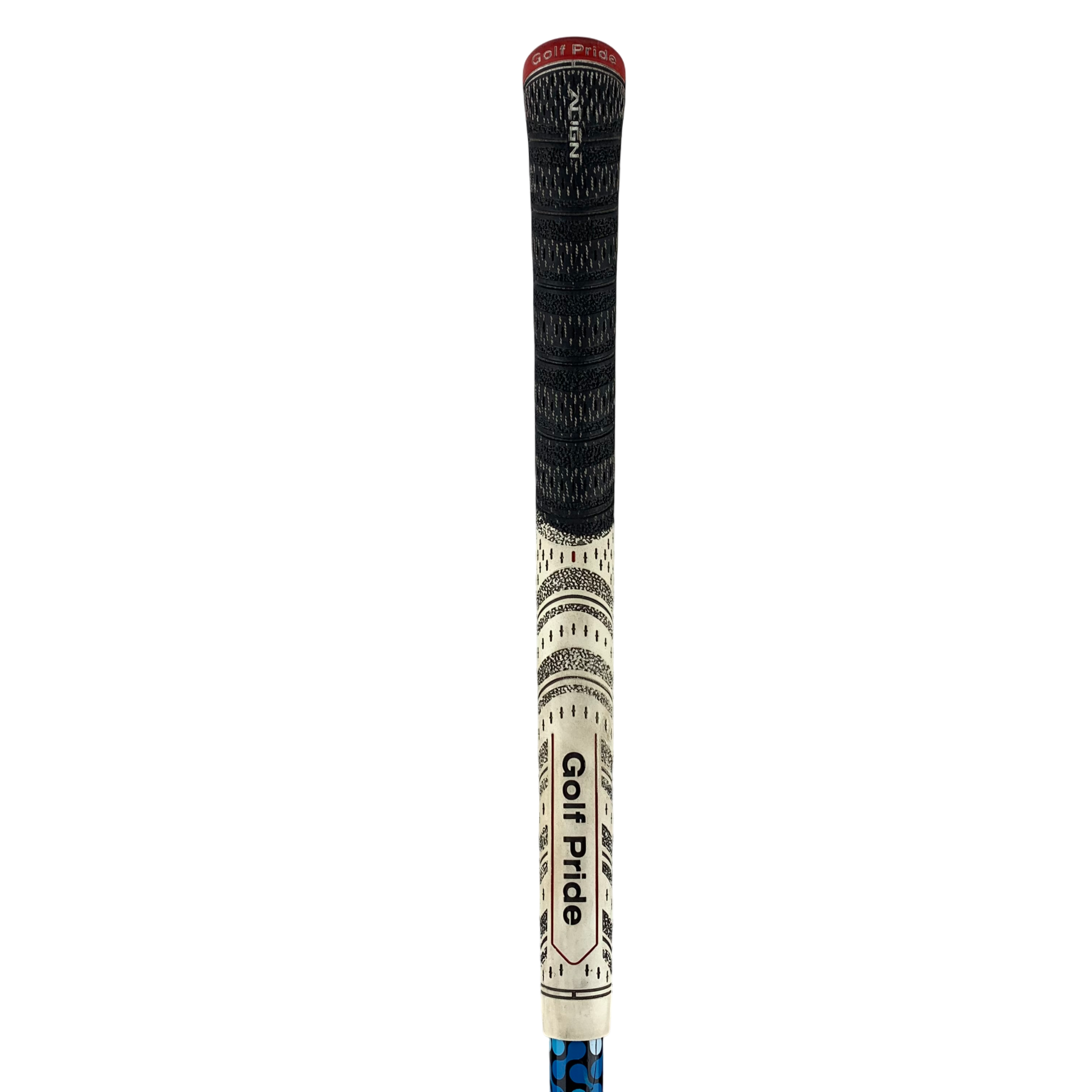 Cobra King F9 Fairway Wood / Flex Stiff / Grafit / #5/18.5 galleri billede 6 - brugt golf udstyr i god stand