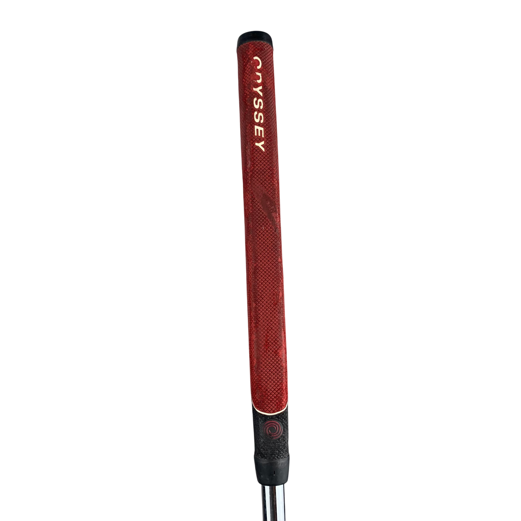 Odyssey Tri-ball SRT Putter / 35" galleri billede 7 - brugt golf udstyr i god stand
