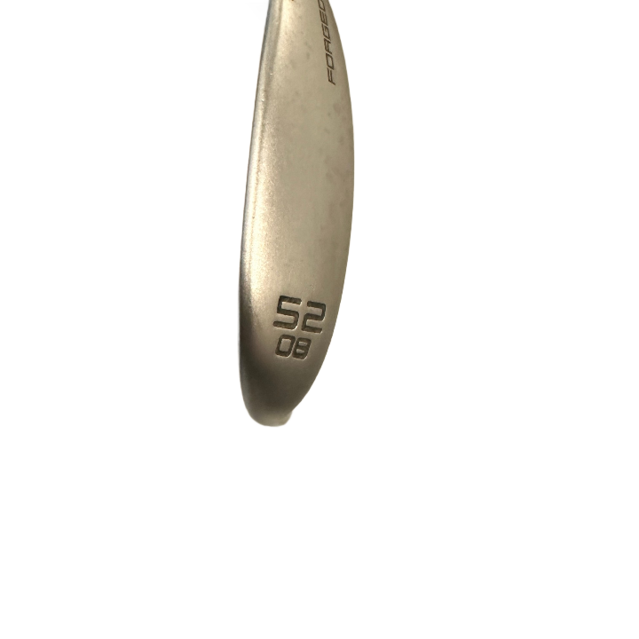 Wilson Staff Model Wedge 52/08 Brugt Som Ny