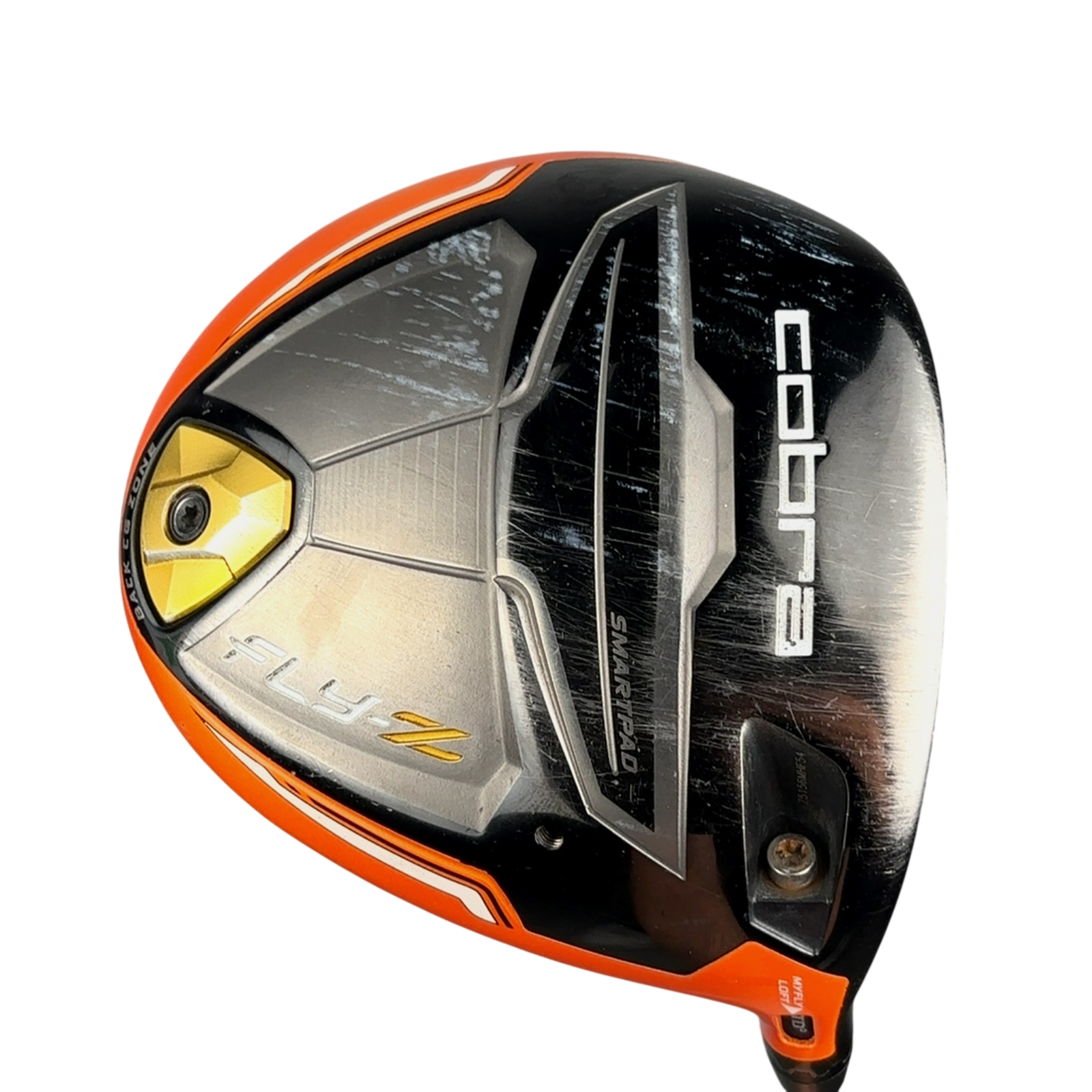 Cobra Fly-Z Driver / Flex Ladies / Loft 11.5