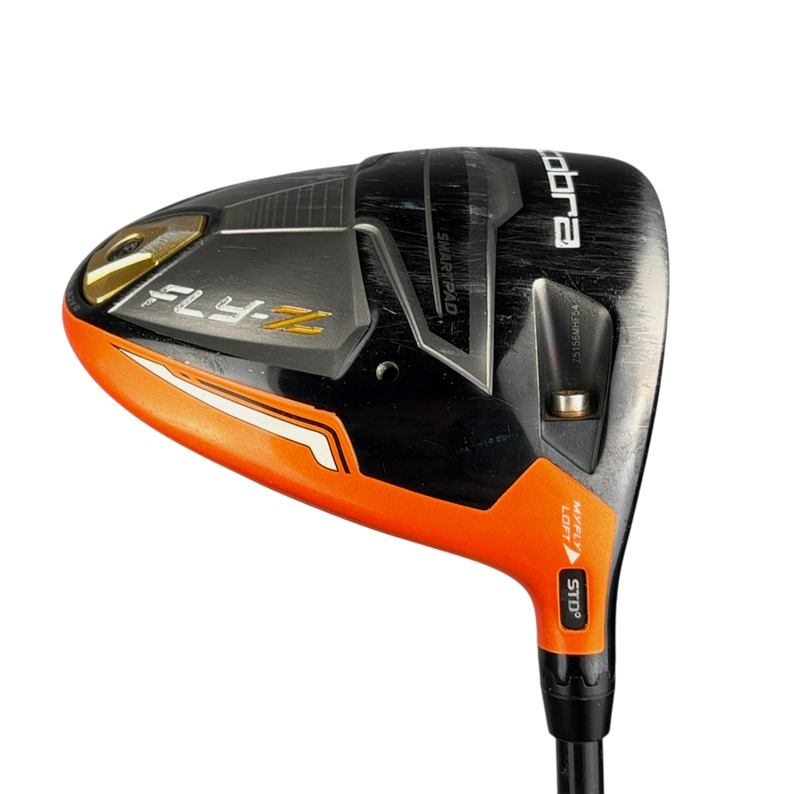 Cobra Fly-Z Driver / Flex Ladies / Loft 11.5