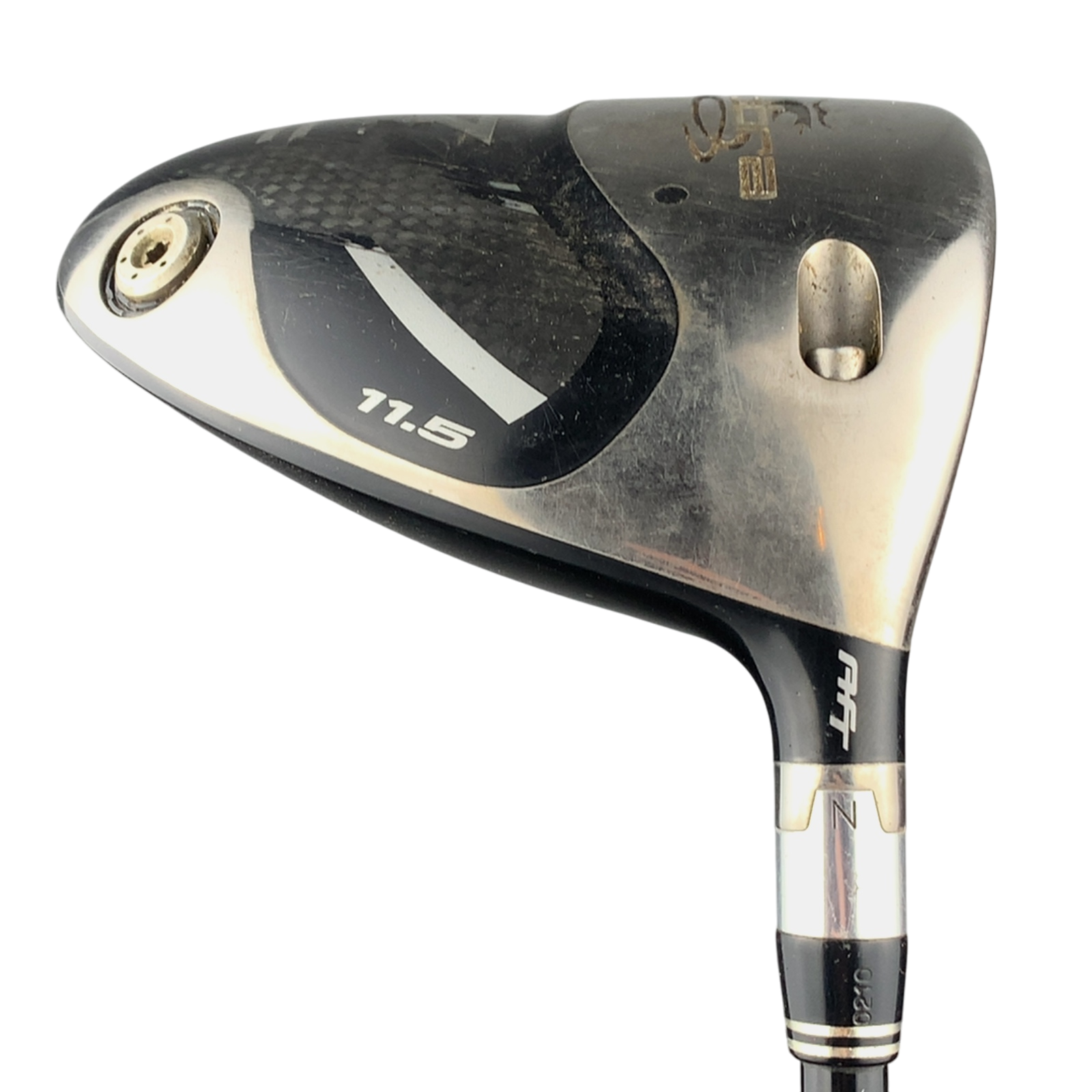 Cobra Encore ZL Driver / Flex Regular / Loft 11.5