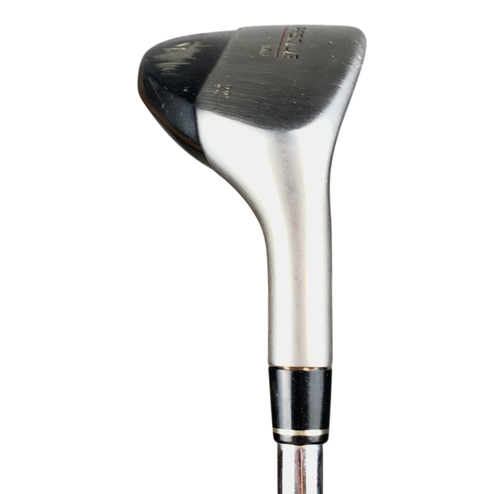 Cobra Baffler Rail-H Hybrid / Flex Regular / Grafit / #4/22