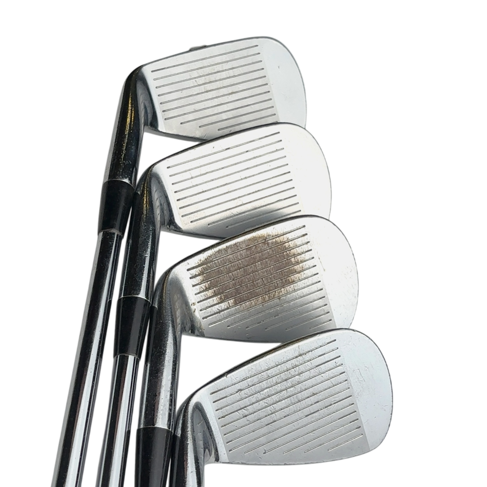 Mizuno MP-30 Jernsæt / Flex Regular / 3-PW  / Stål