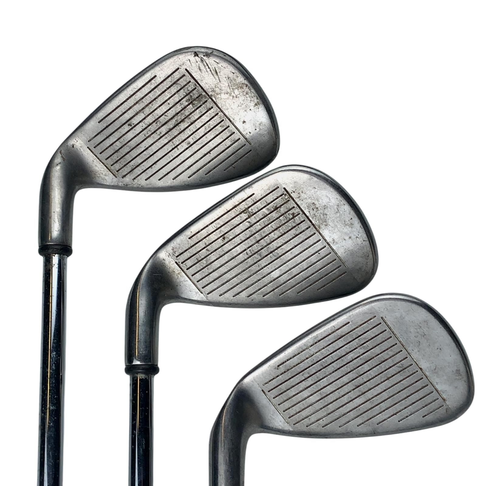 Callaway X-18 Pro Series Jernsæt / Flex Regular / 5-PW  / Stål