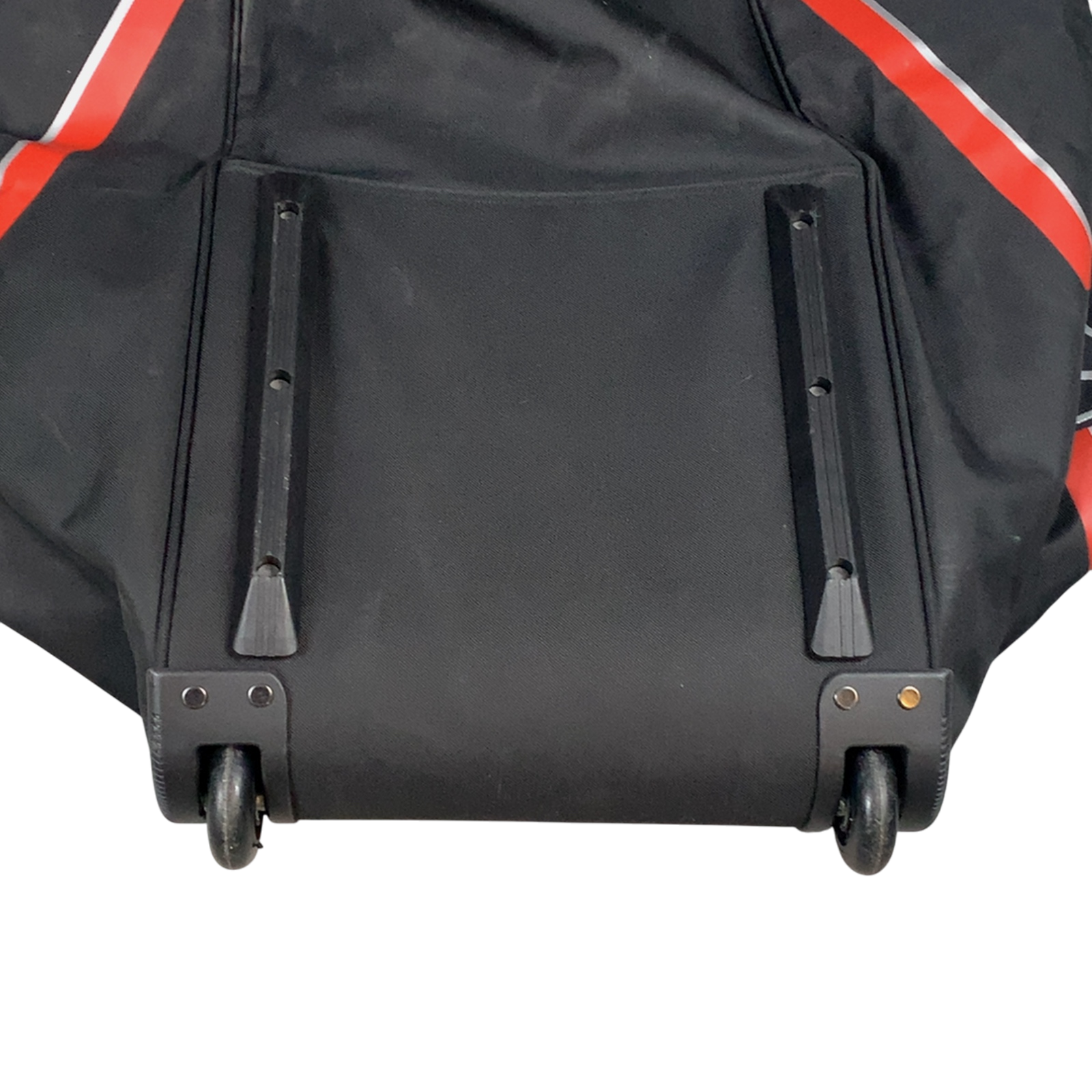 Wilson  Travel Bag /  / Black