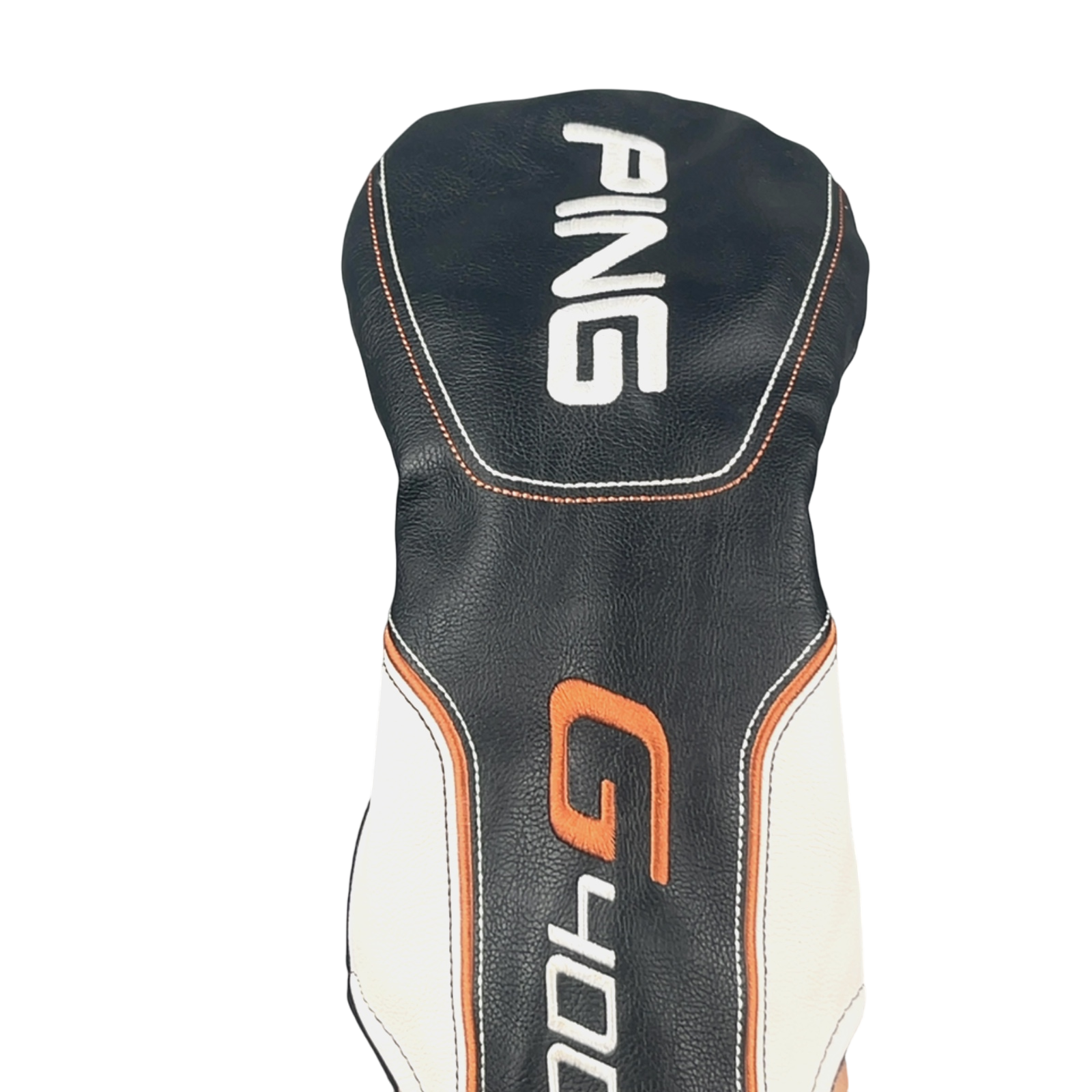 Venstre PING G400  Driver / Flex Stiff / Loft 10.5